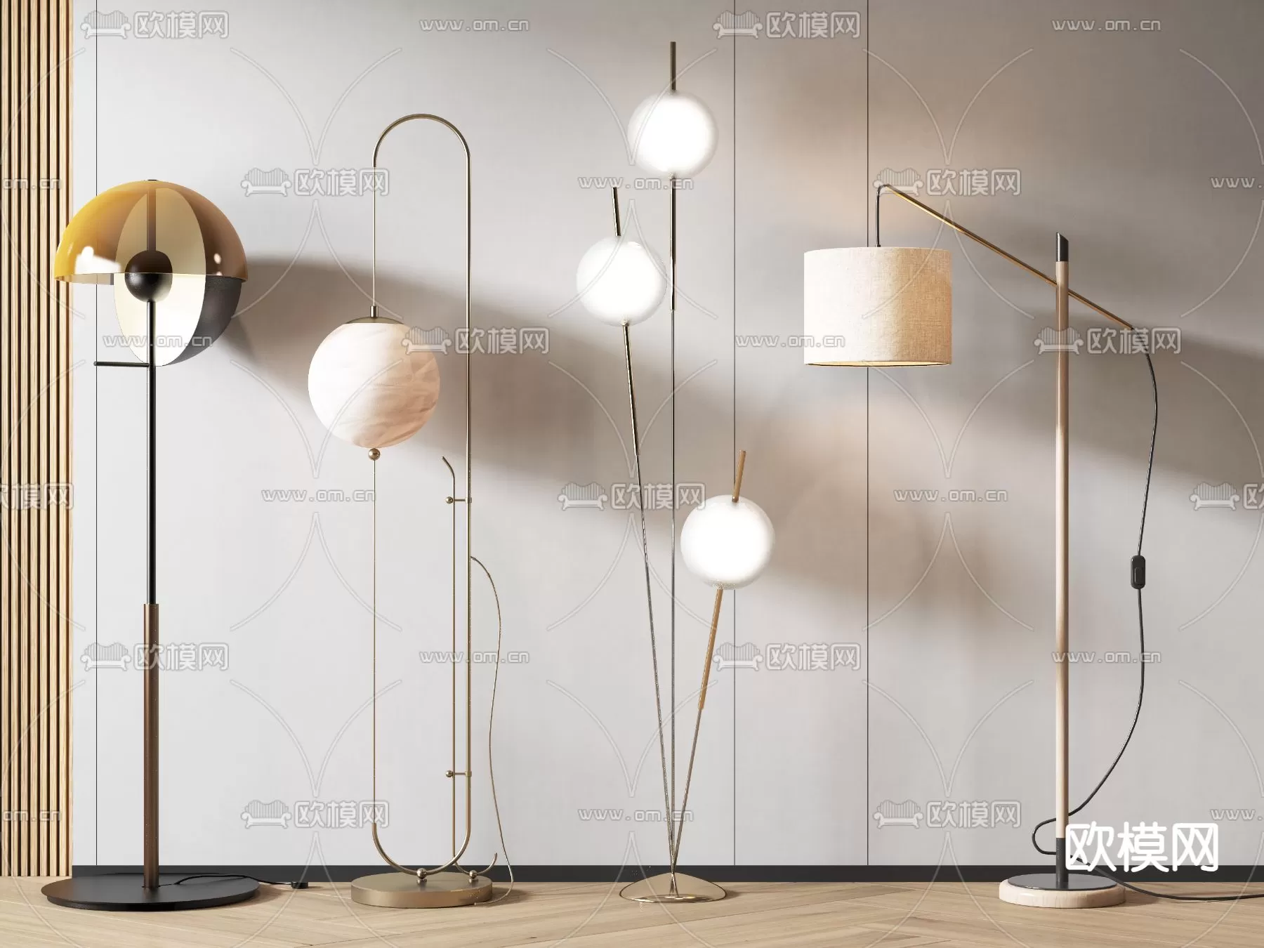 Lights – 3D Models – 0077