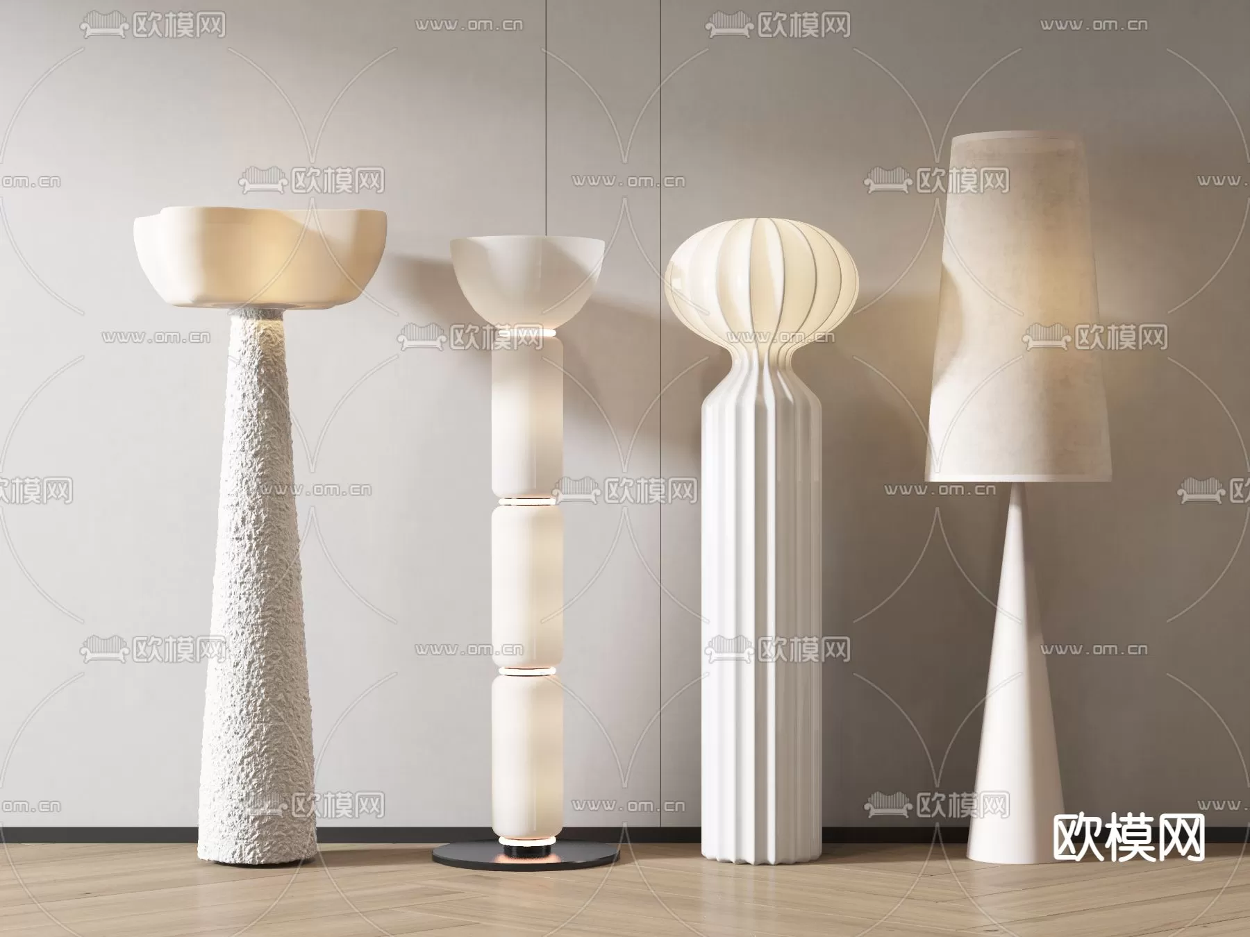 Lights – 3D Models – 0078