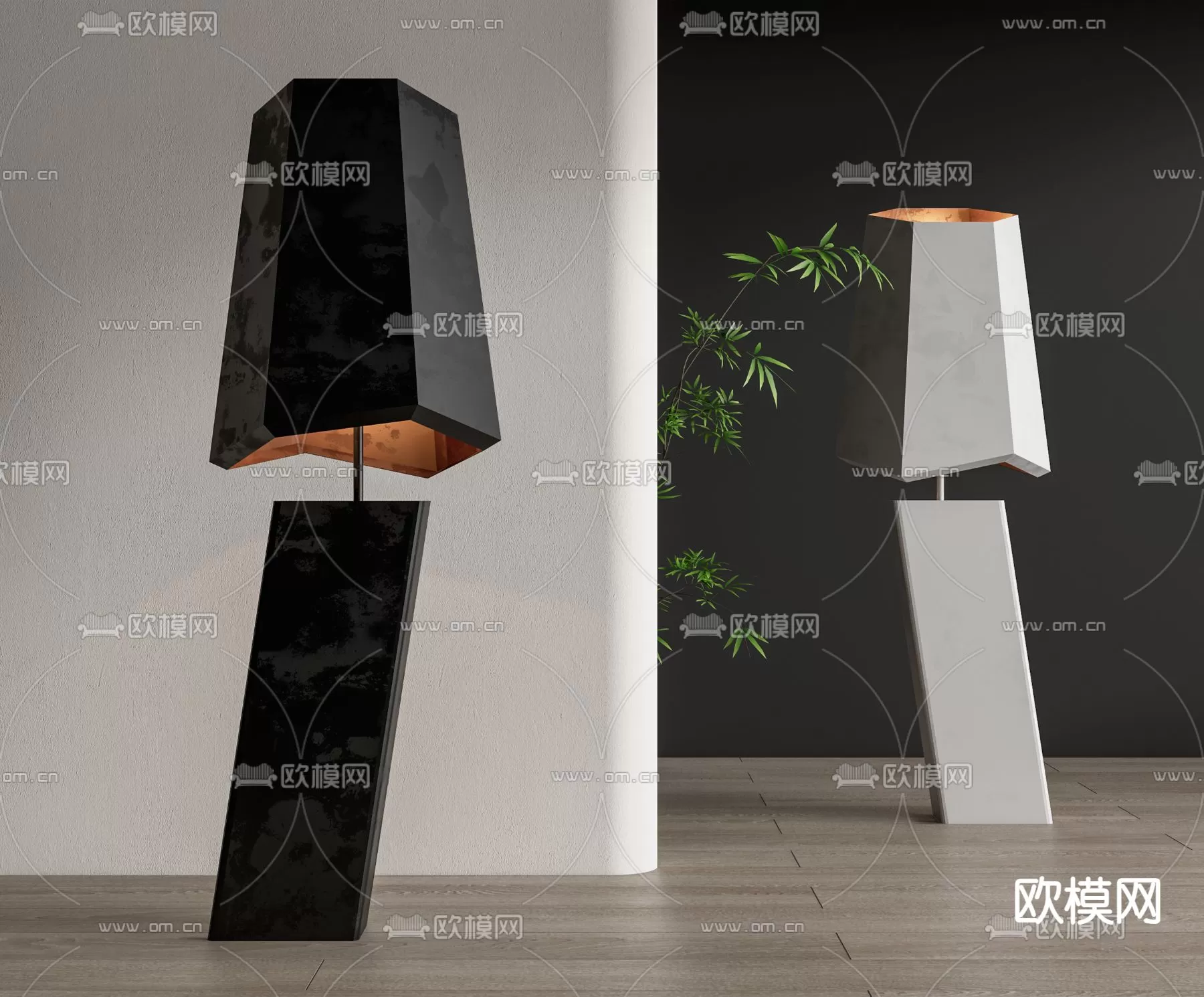 Lights – 3D Models – 0080