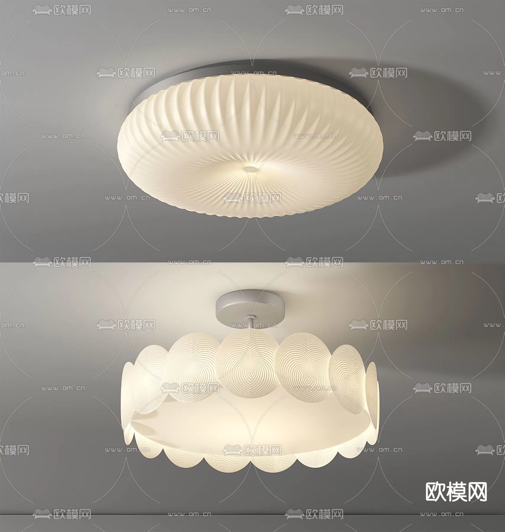 Lights – 3D Models – 0081