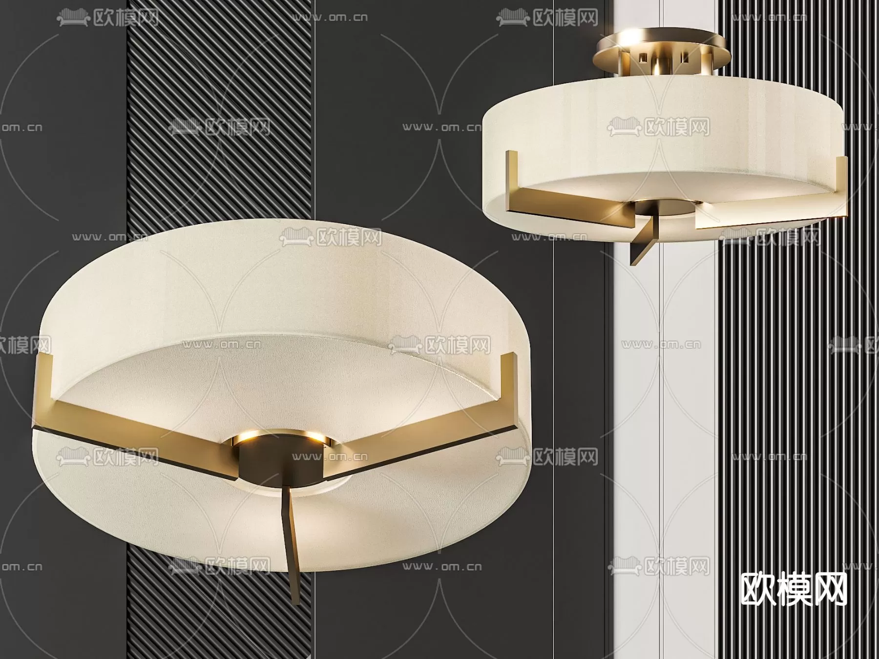 Lights – 3D Models – 0085