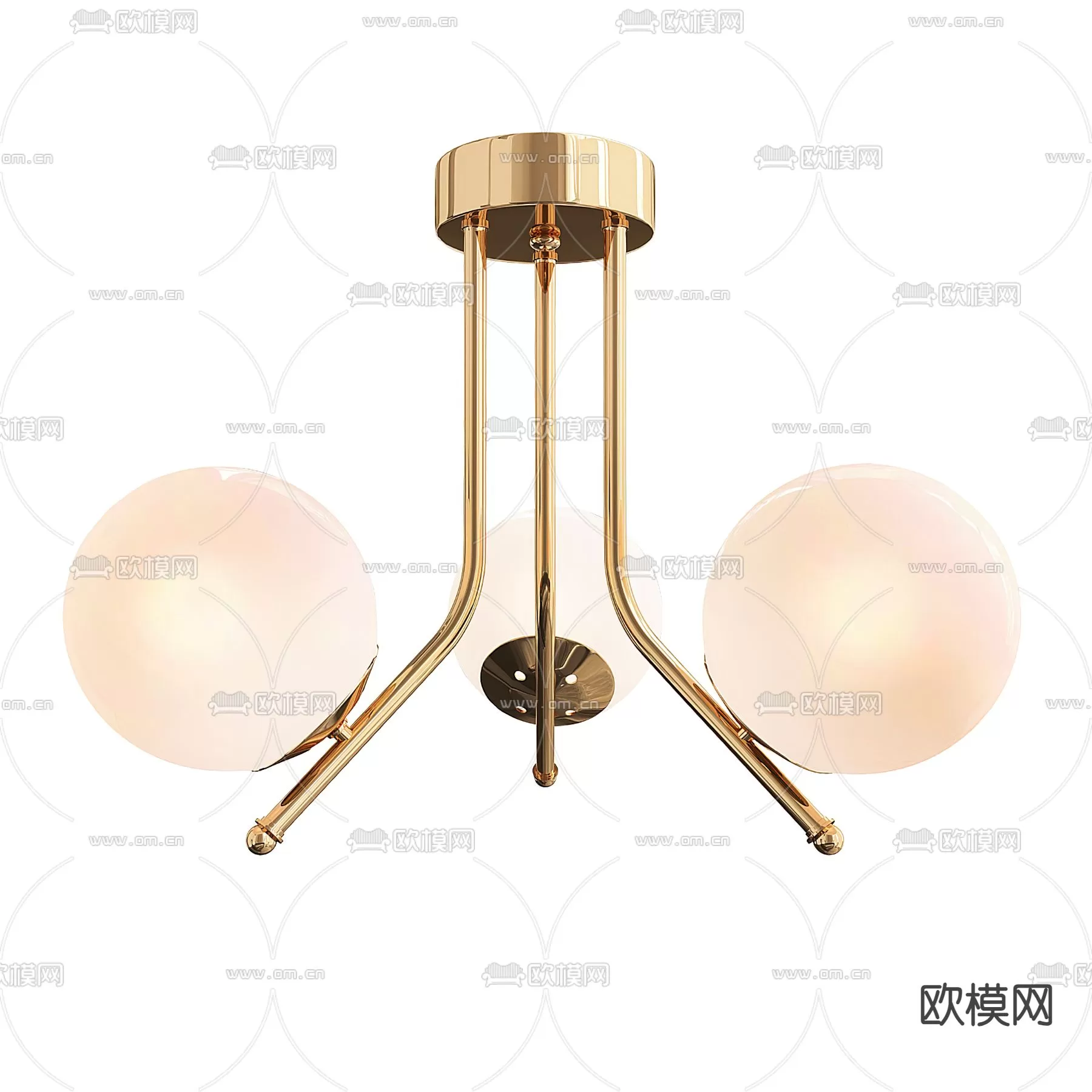 Lights – 3D Models – 0088