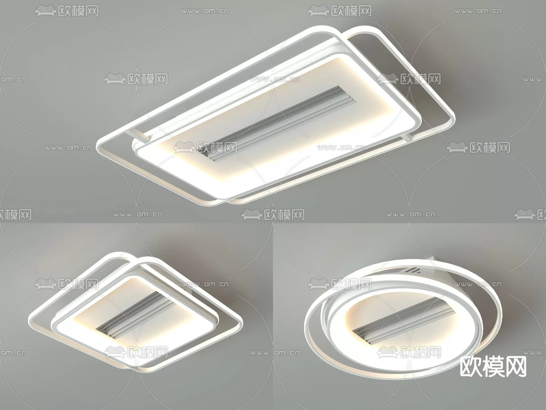 Lights – 3D Models – 0096