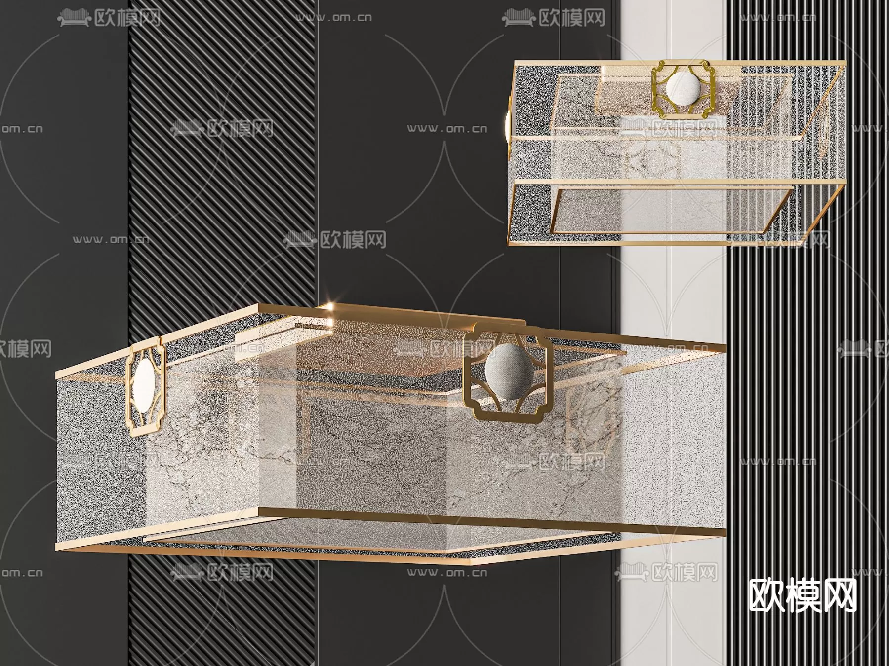 Lights – 3D Models – 0097