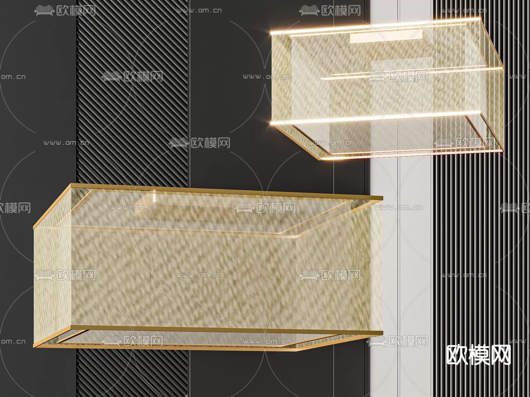 Lights – 3D Models – 0102