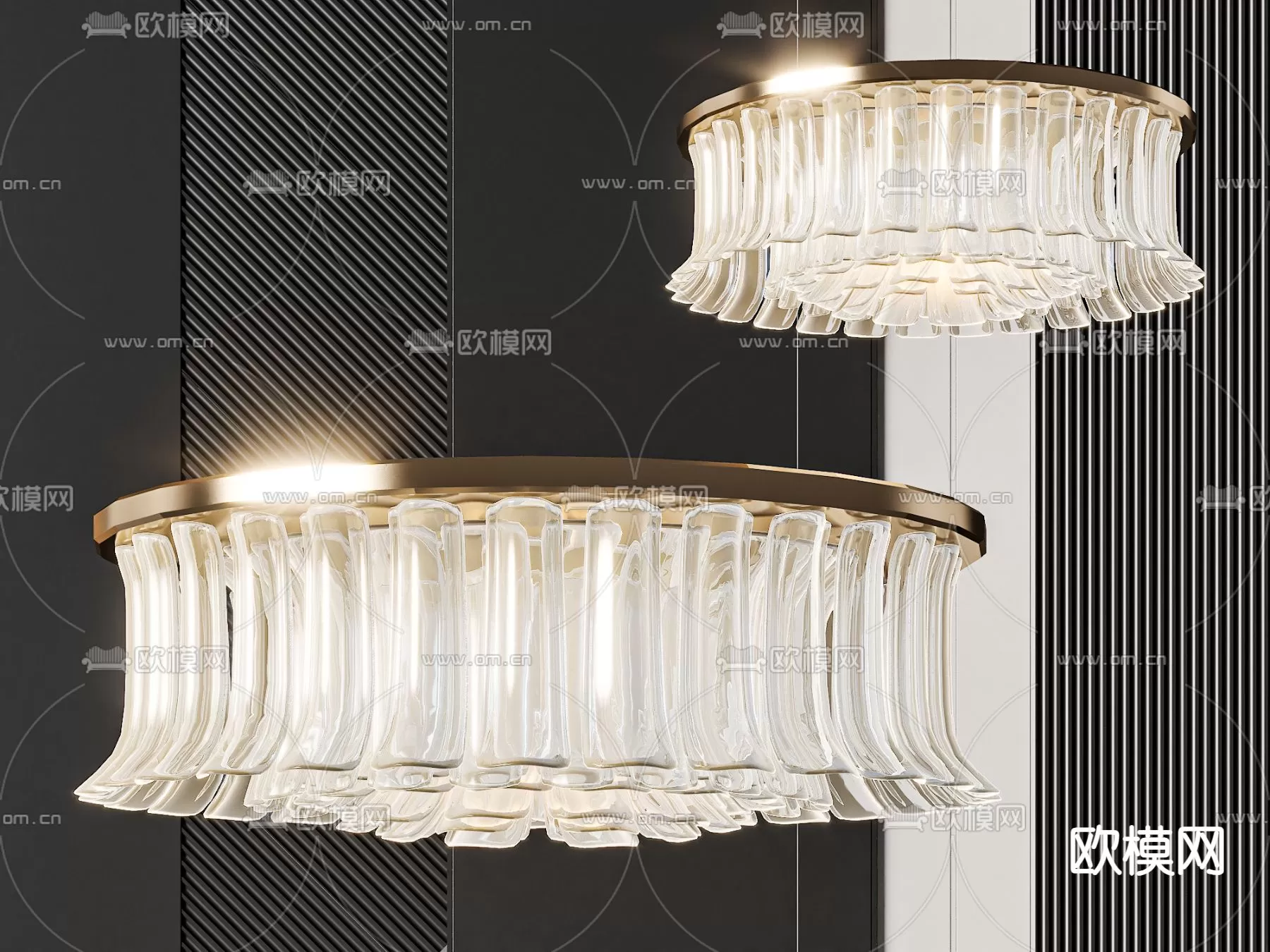 Lights – 3D Models – 0111