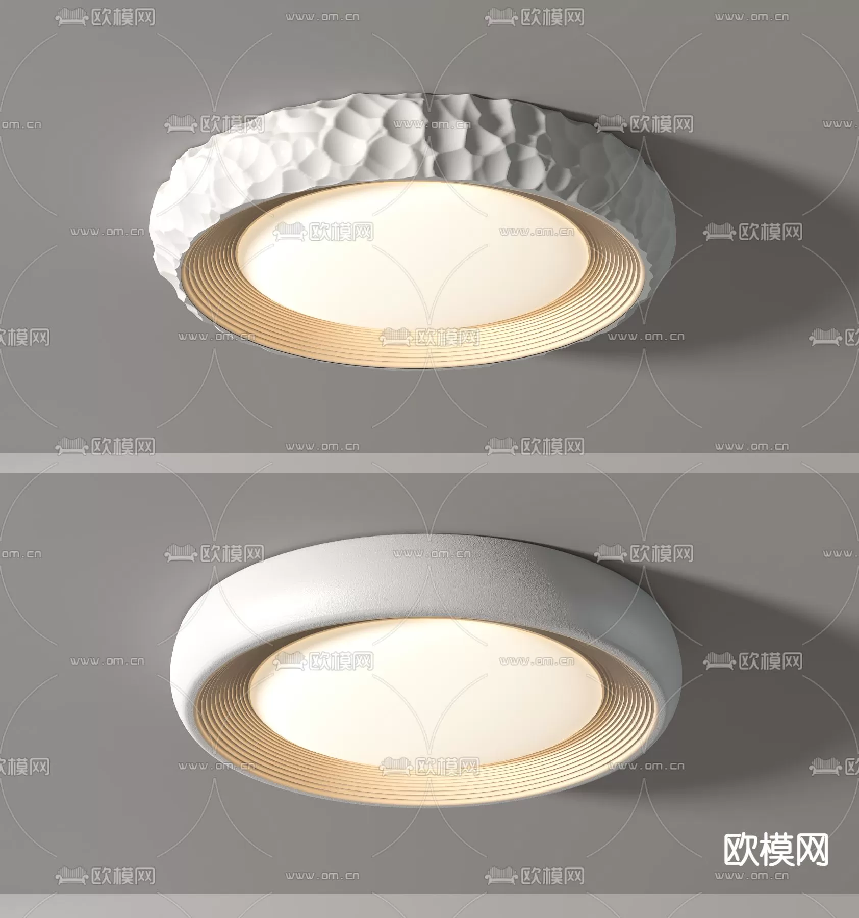 Lights – 3D Models – 0120