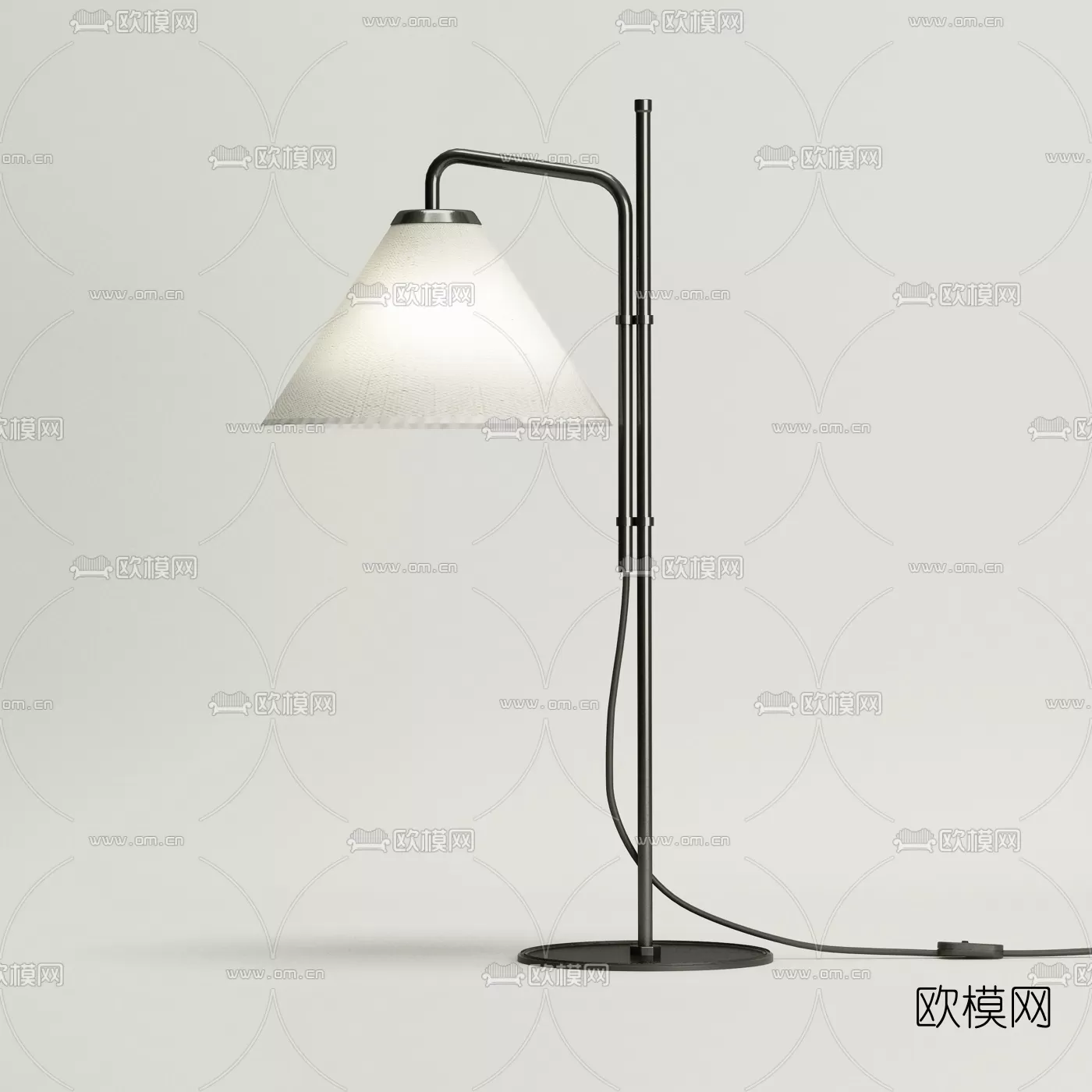 Lights – 3D Models – 0121