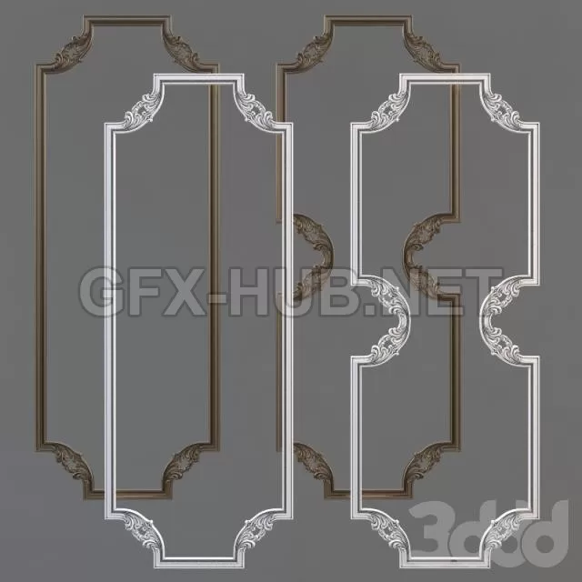 3DSKY PRO MODELS – 2120