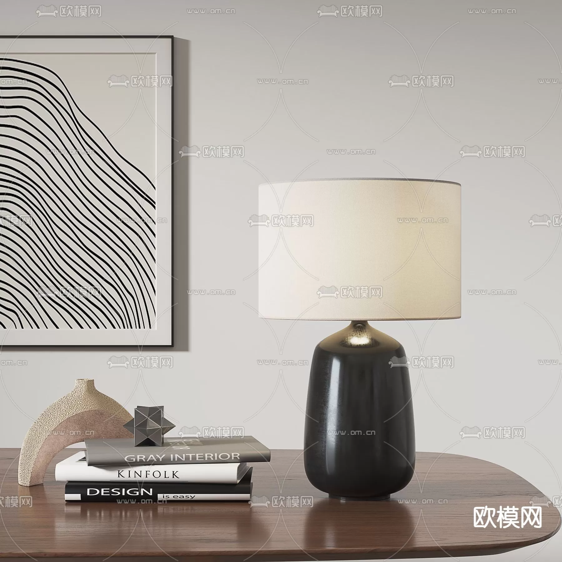 Lights – 3D Models – 0126