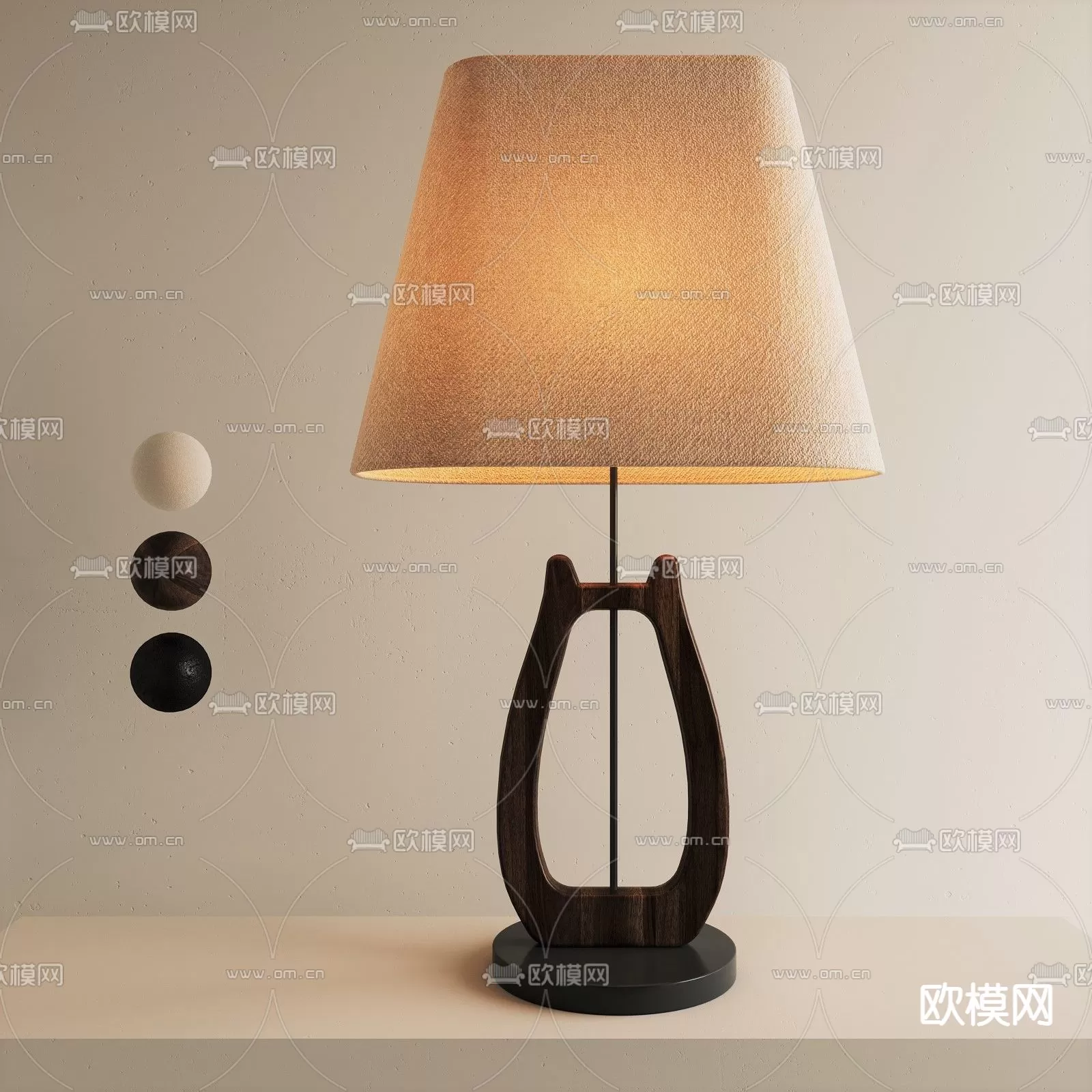 Lights – 3D Models – 0128