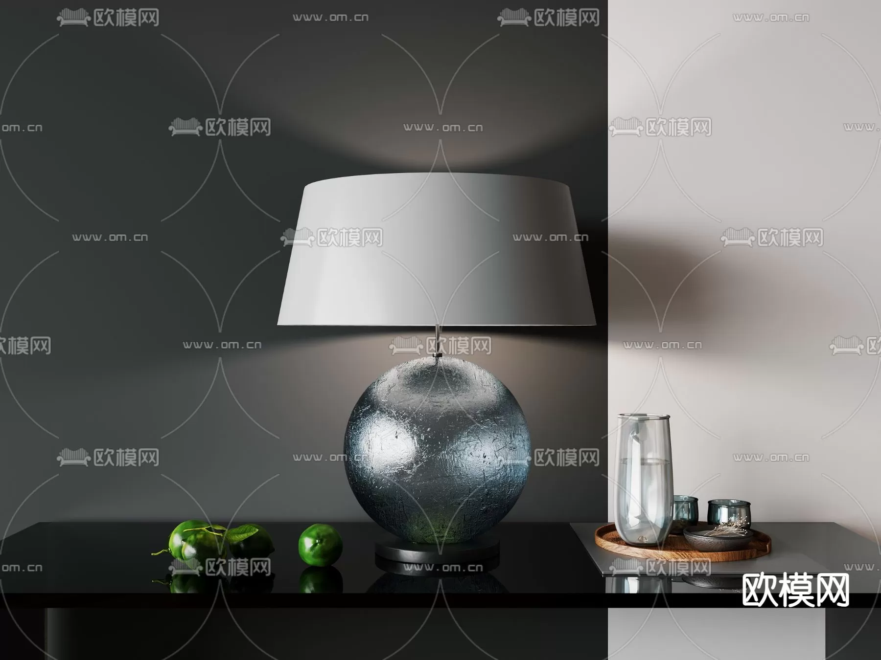 Lights – 3D Models – 0131