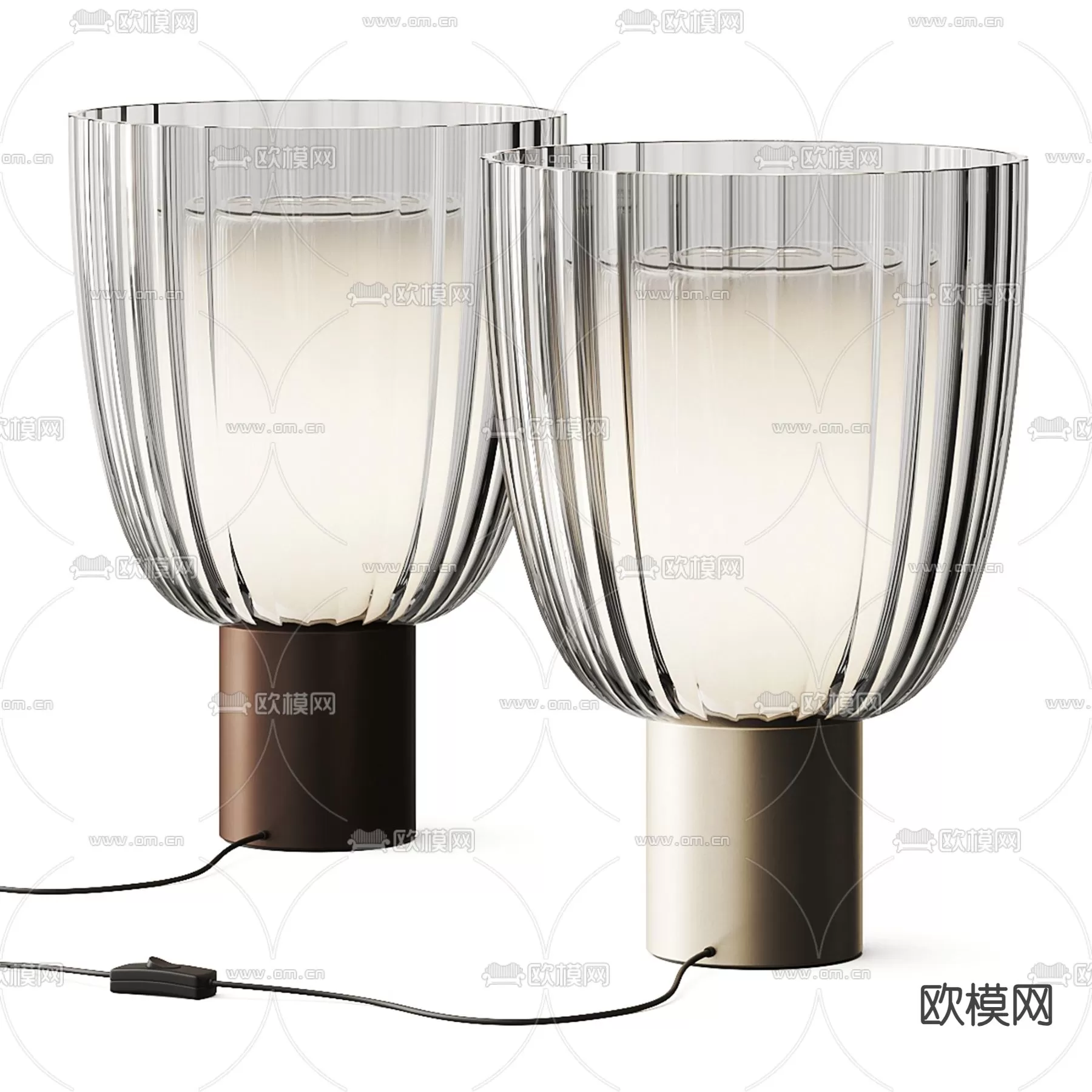 Lights – 3D Models – 0134