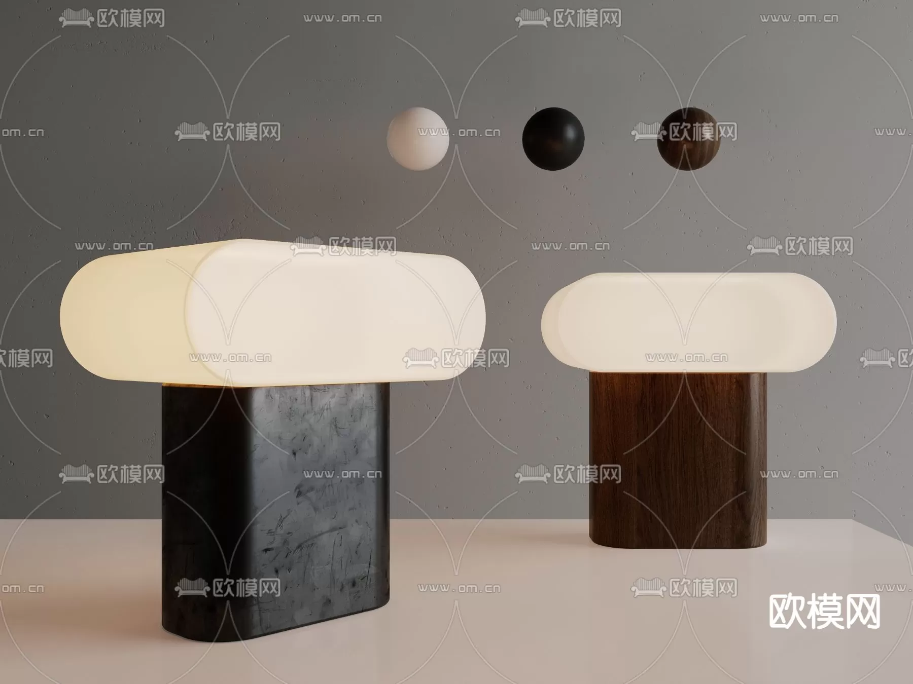 Lights – 3D Models – 0136