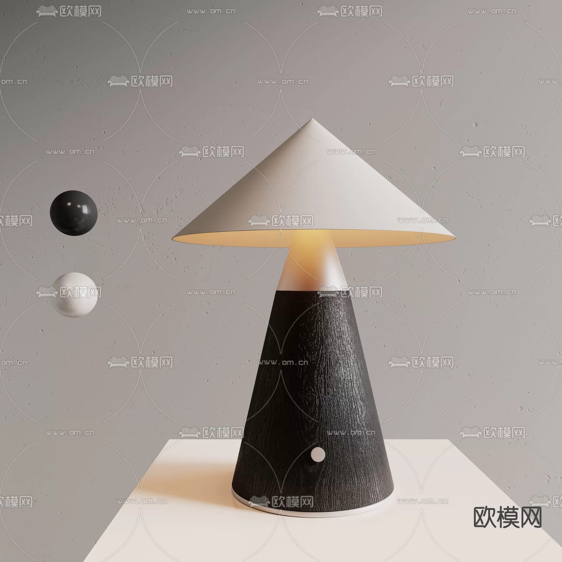 Lights – 3D Models – 0137