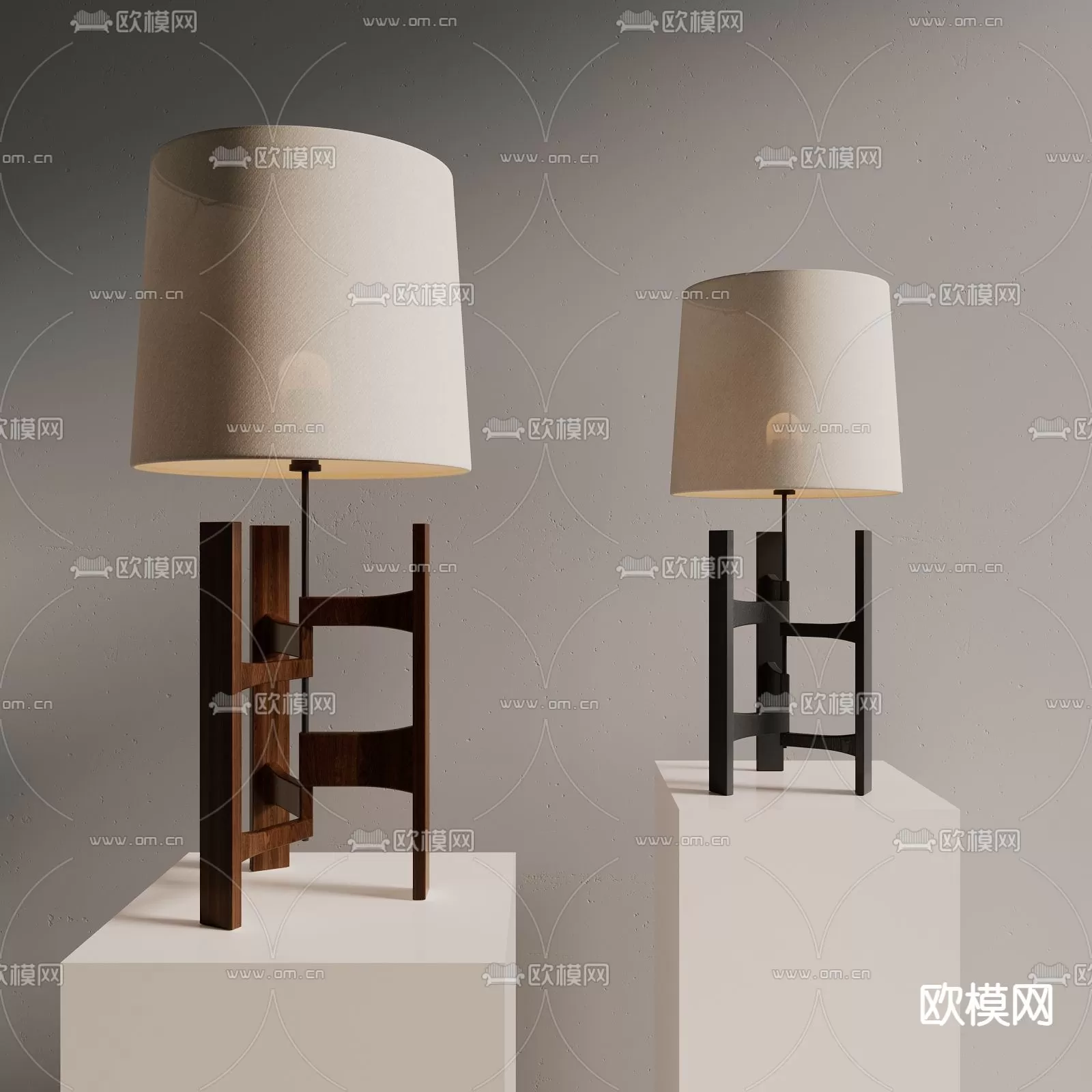 Lights – 3D Models – 0138
