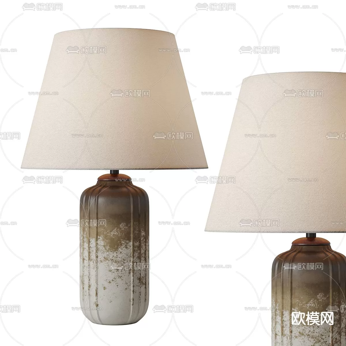 Lights – 3D Models – 0144