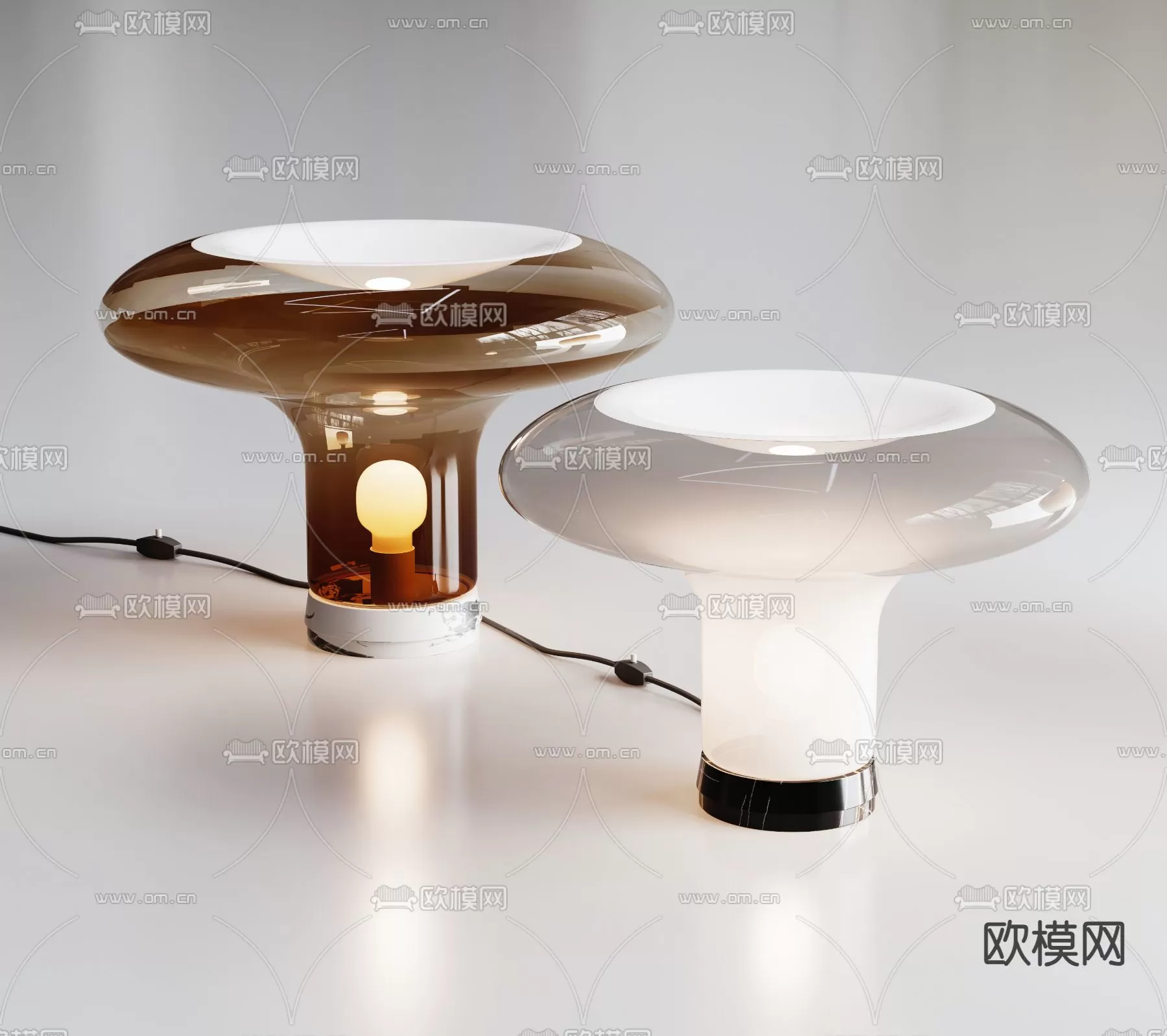 Lights – 3D Models – 0159