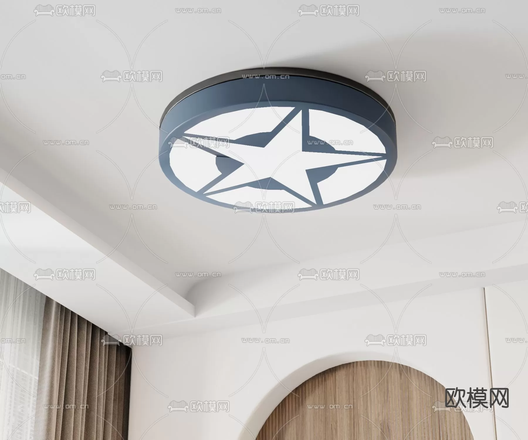 Lights – 3D Models – 0206