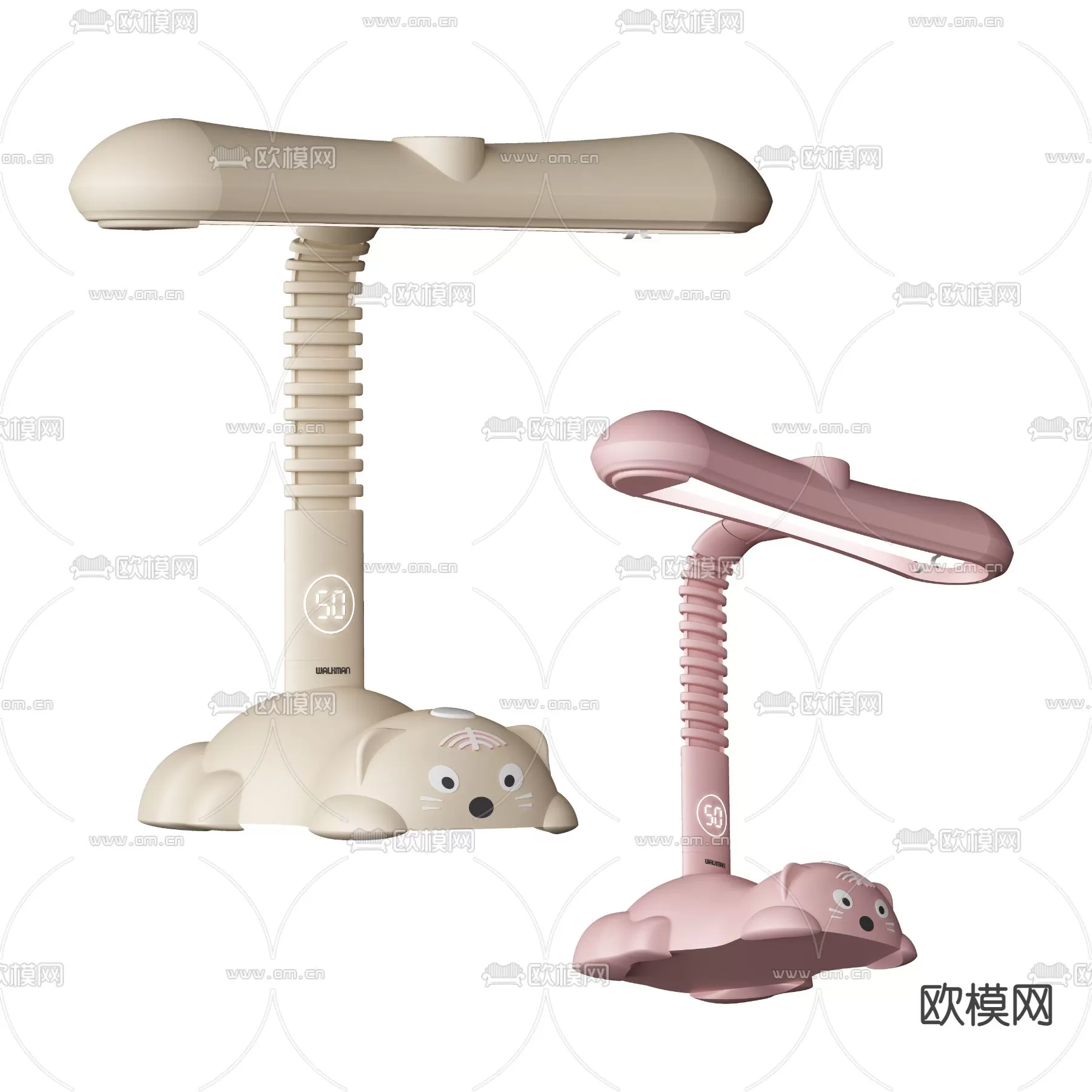 Lights – 3D Models – 0219