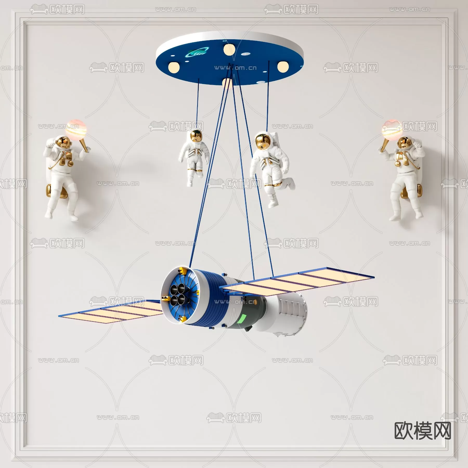 Lights – 3D Models – 0230