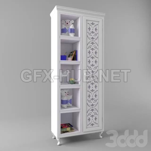 3DSKY PRO MODELS – 2131