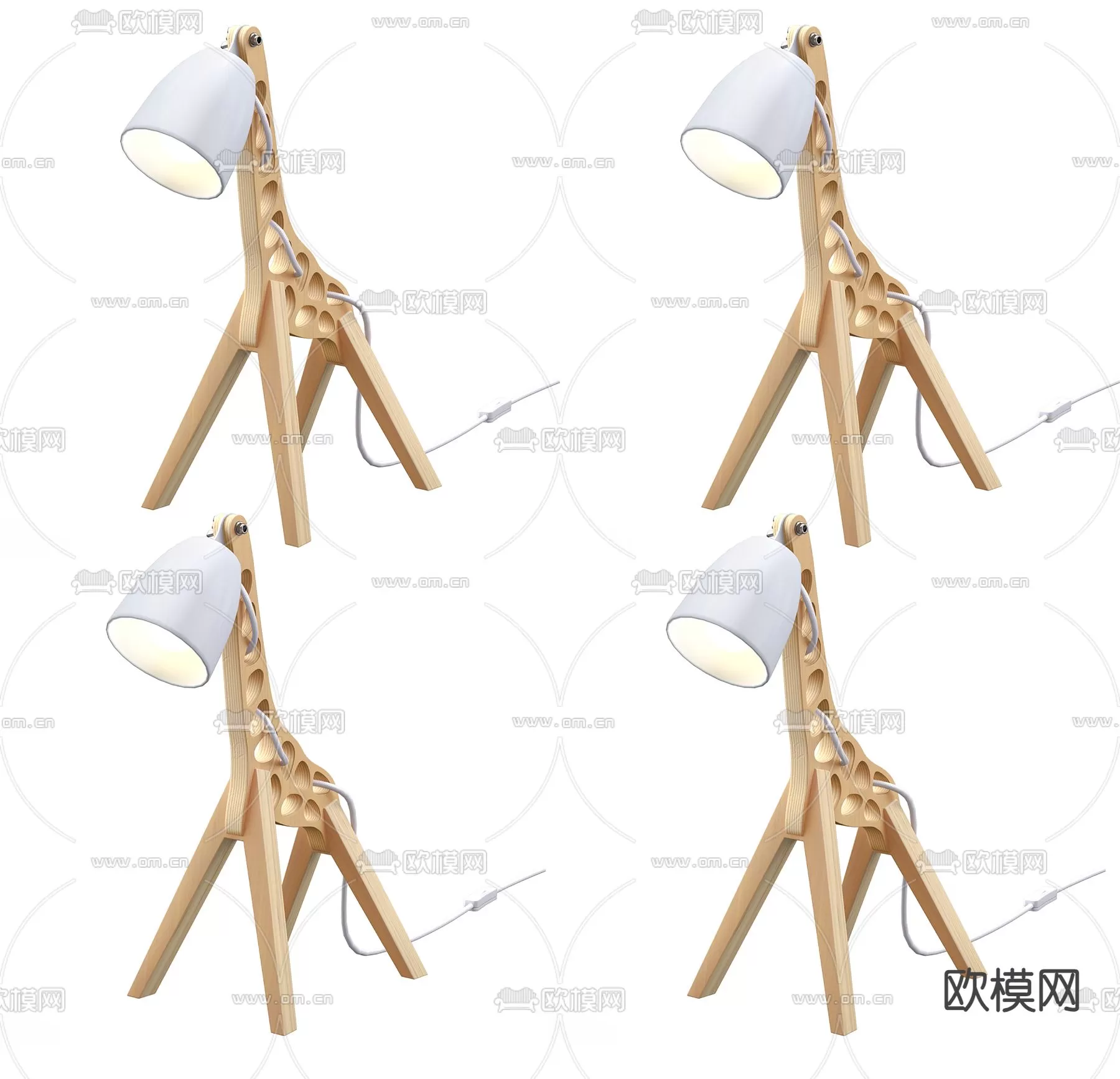 Lights – 3D Models – 0240