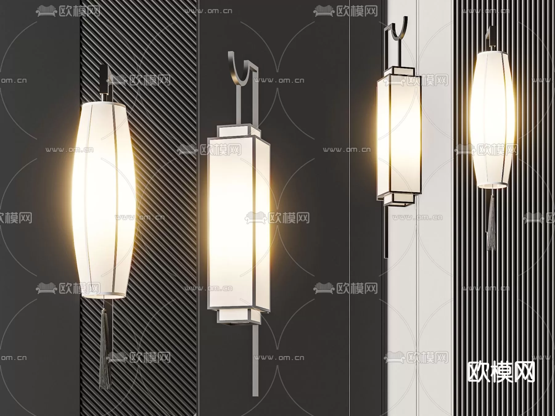 Lights – 3D Models – 0241