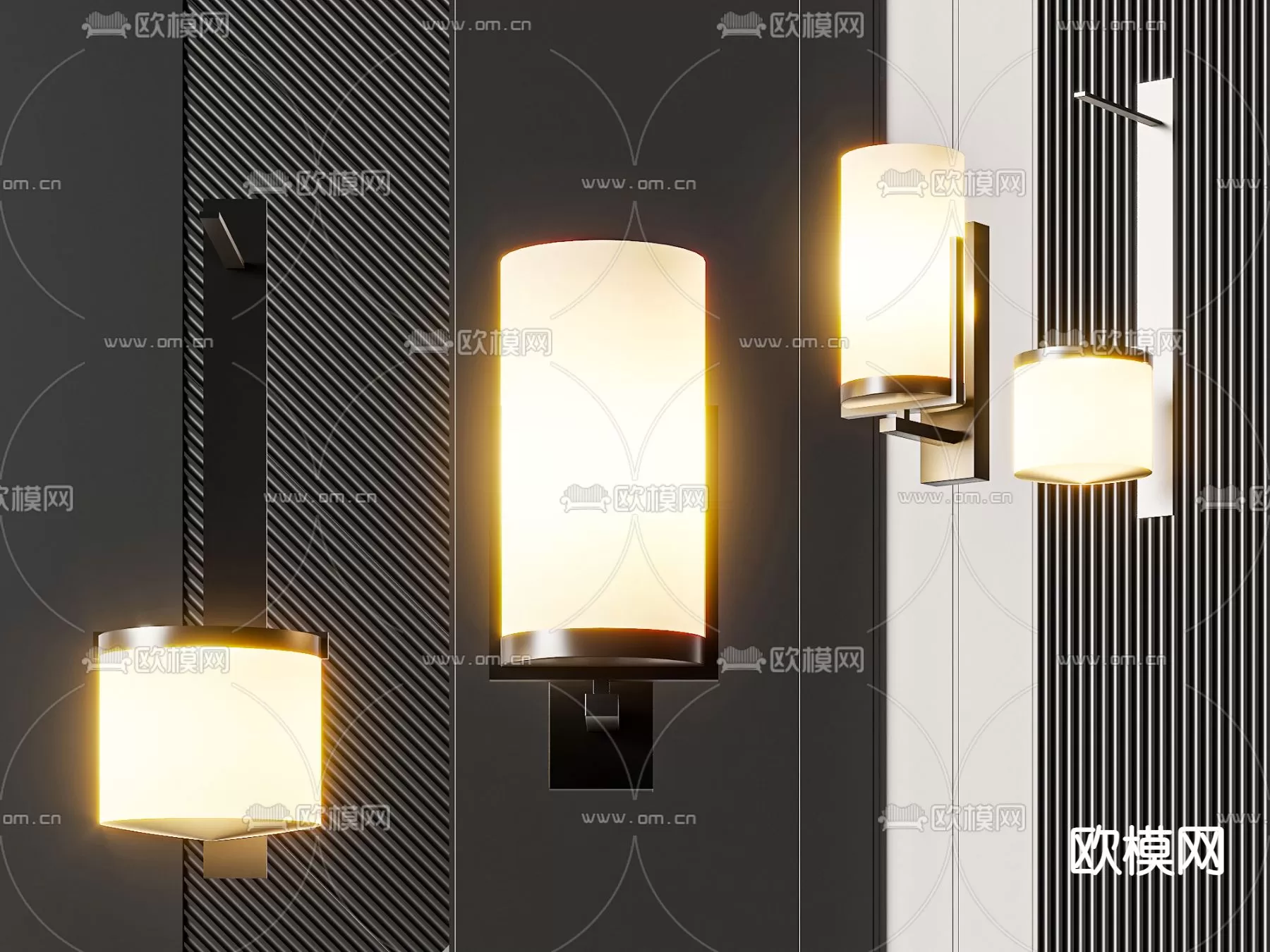 Lights – 3D Models – 0242