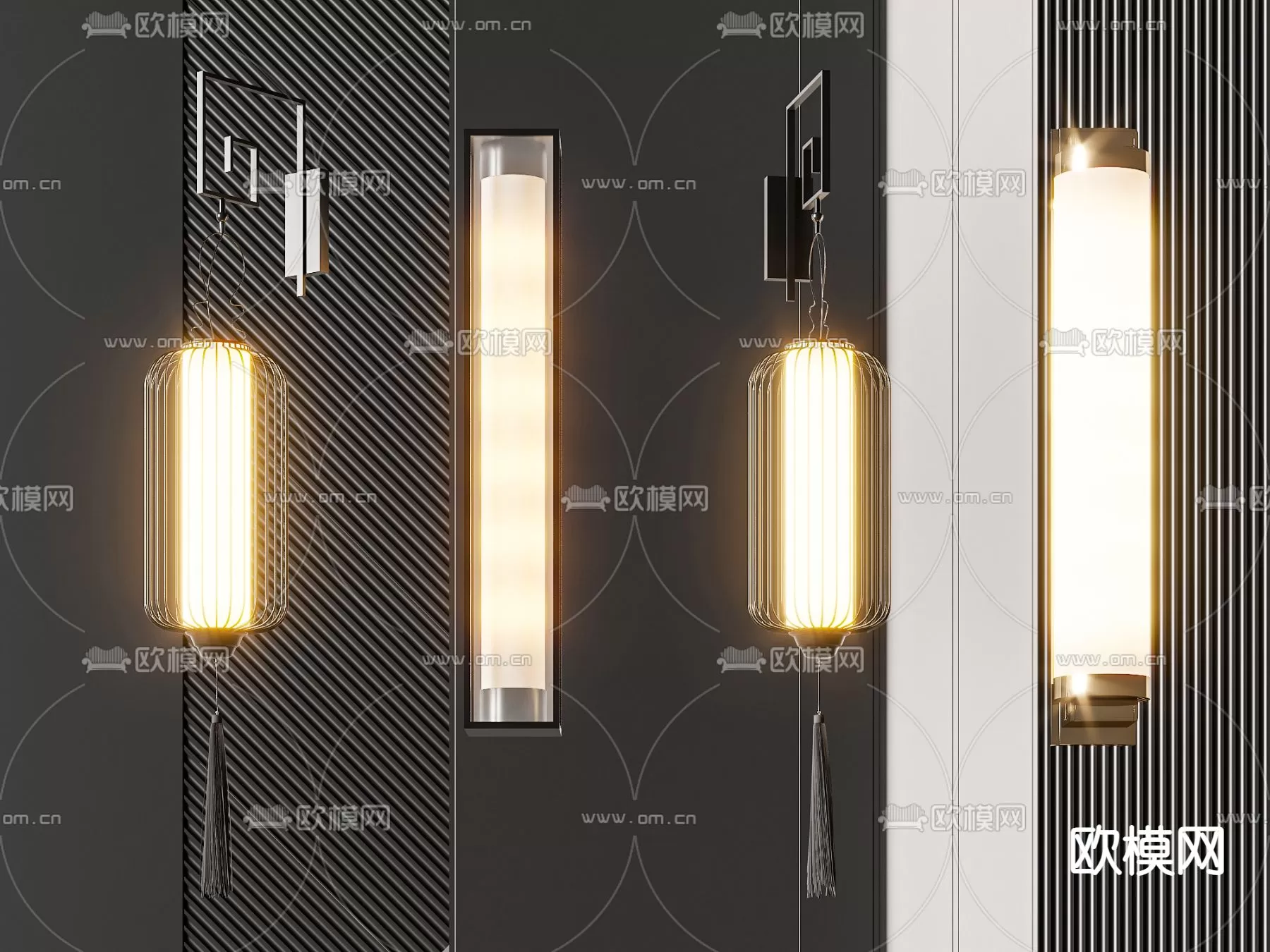 Lights – 3D Models – 0243