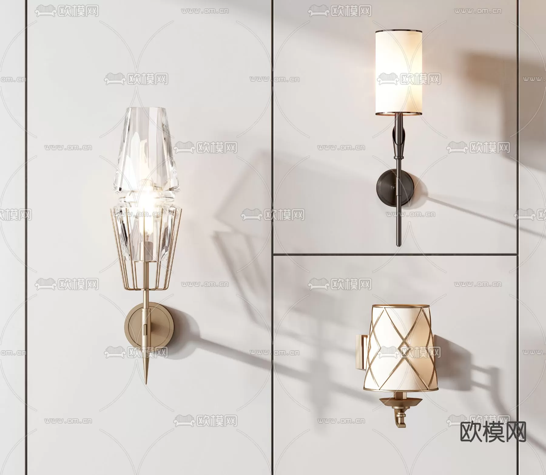 Lights – 3D Models – 0246