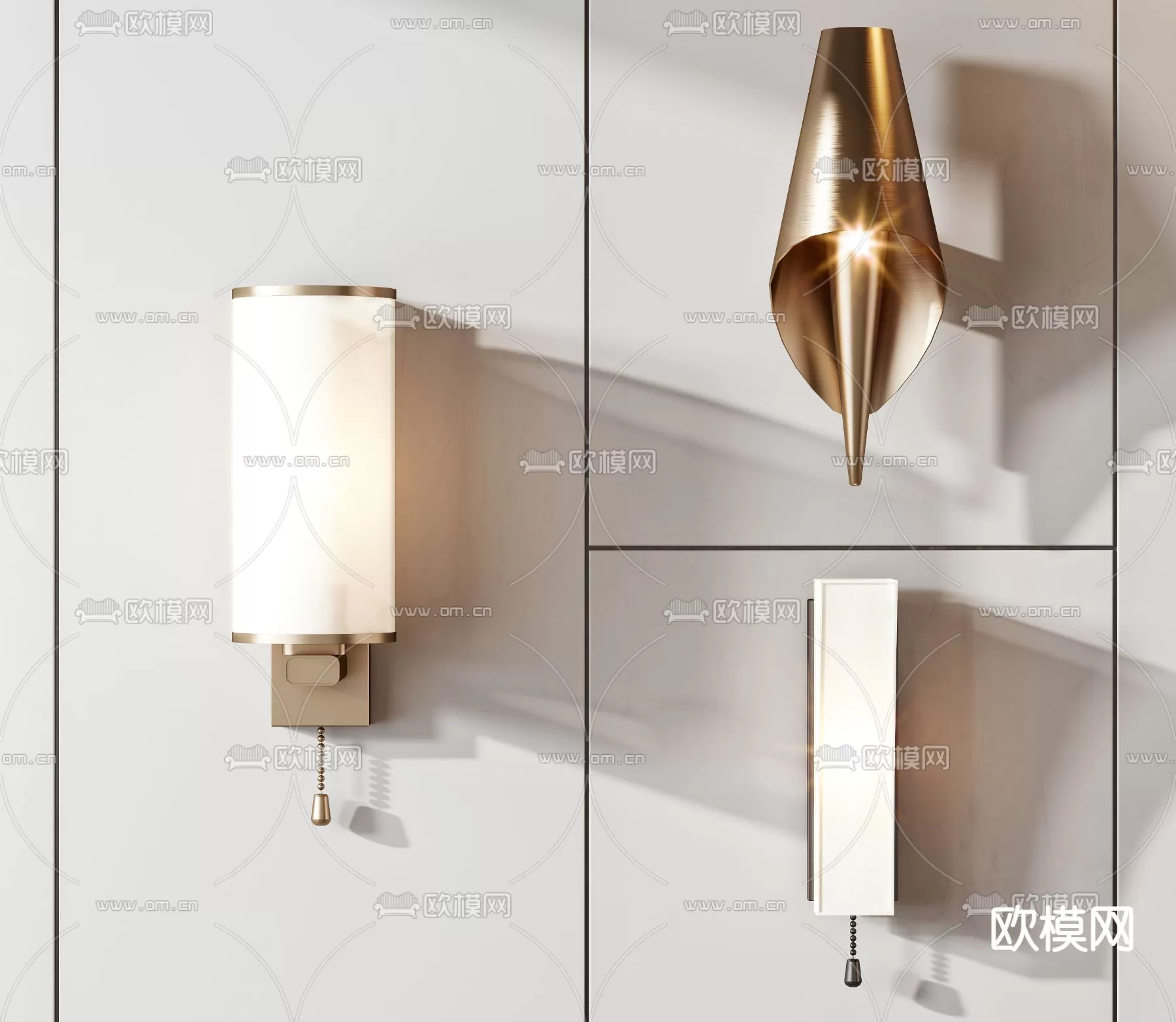 Lights – 3D Models – 0247