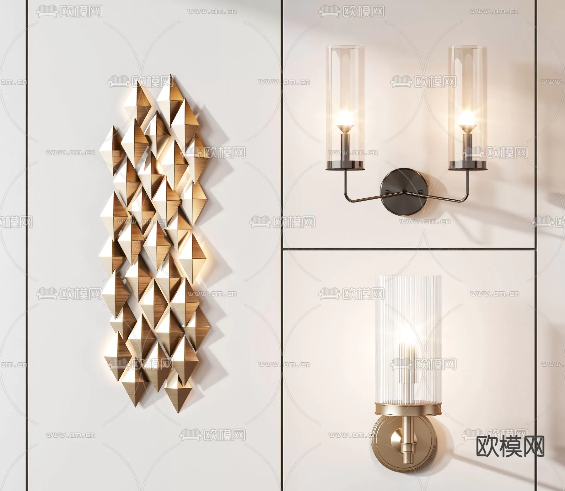 Lights – 3D Models – 0248