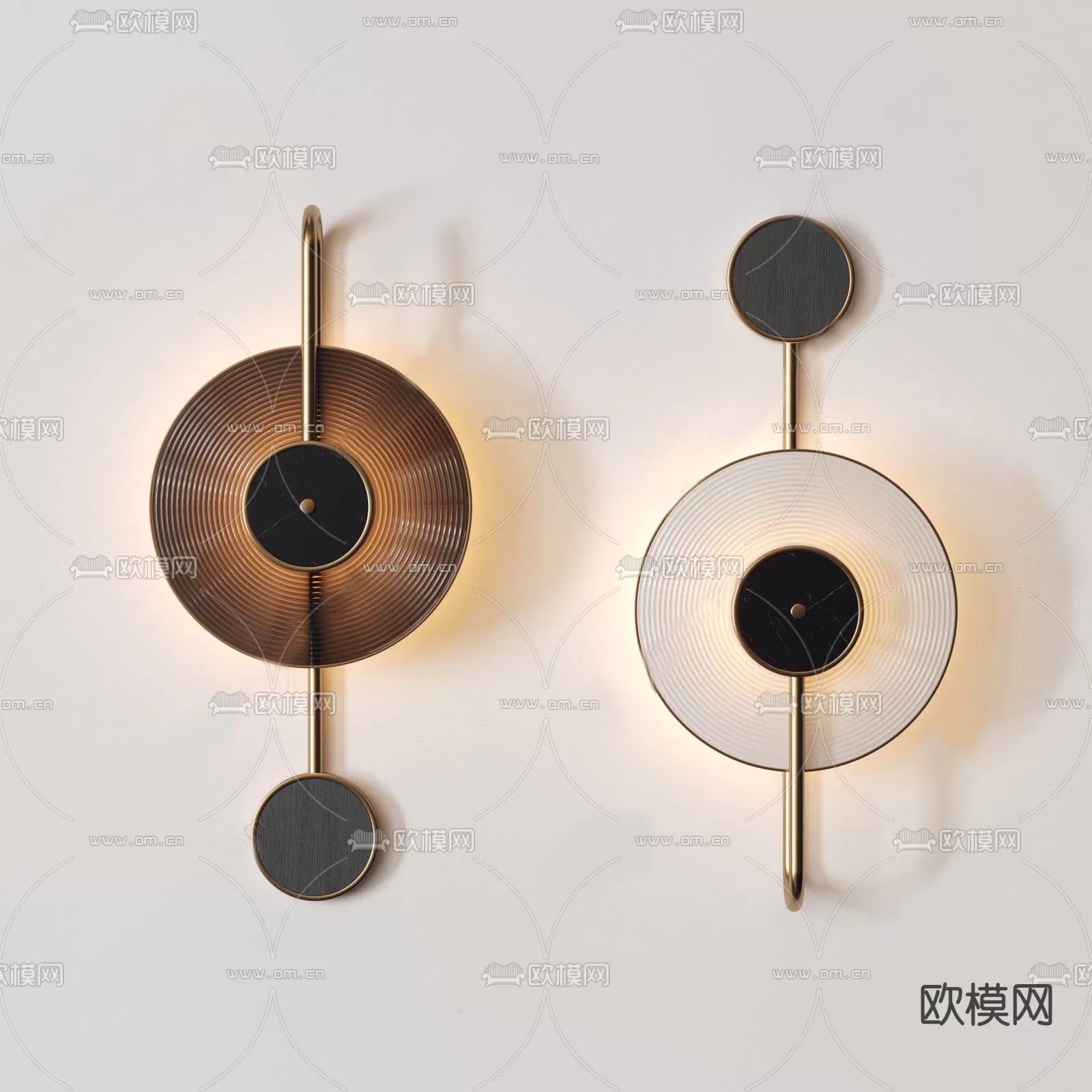 Lights – 3D Models – 0252