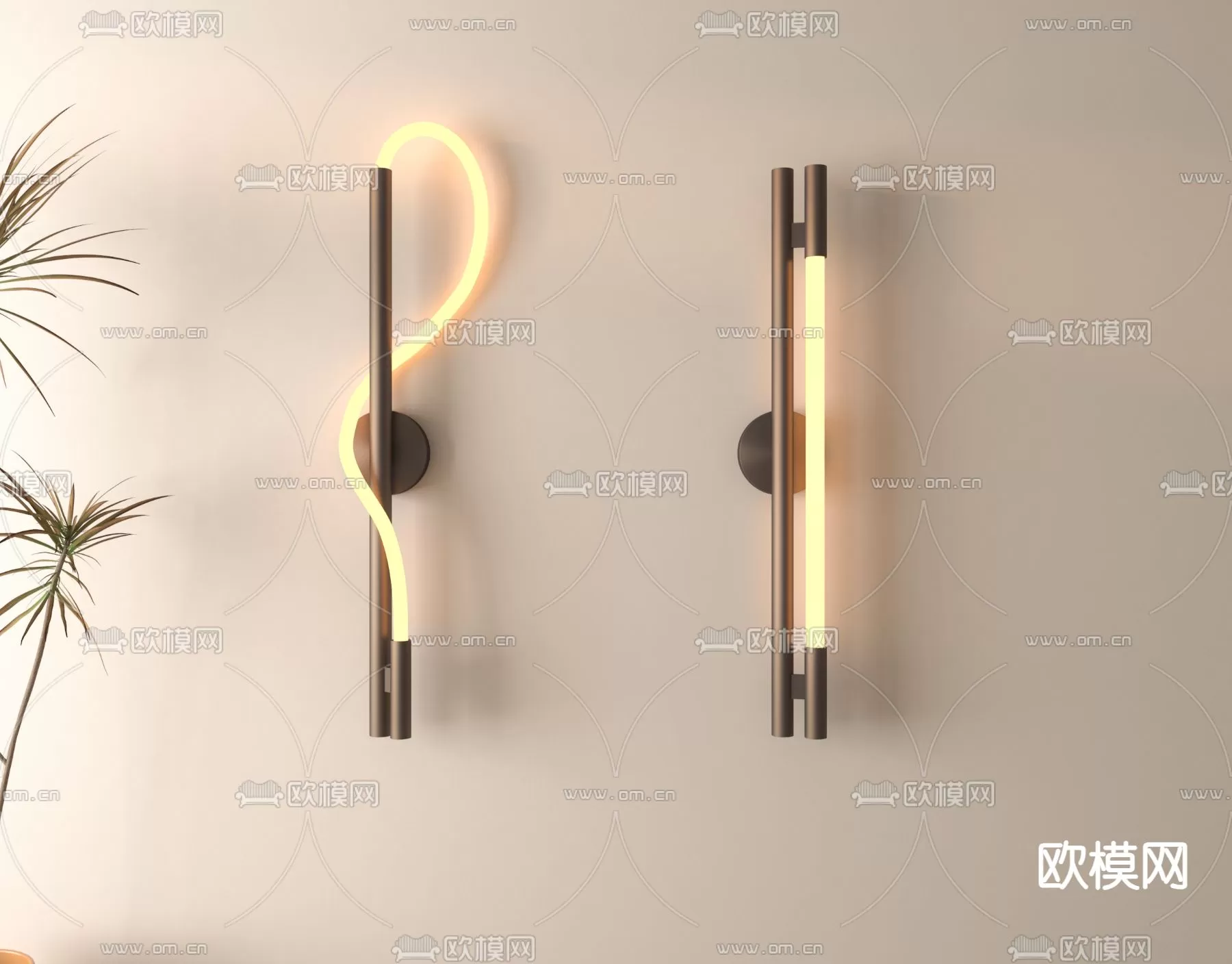 Lights – 3D Models – 0255