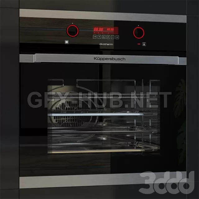 3DSKY PRO MODELS – 2133