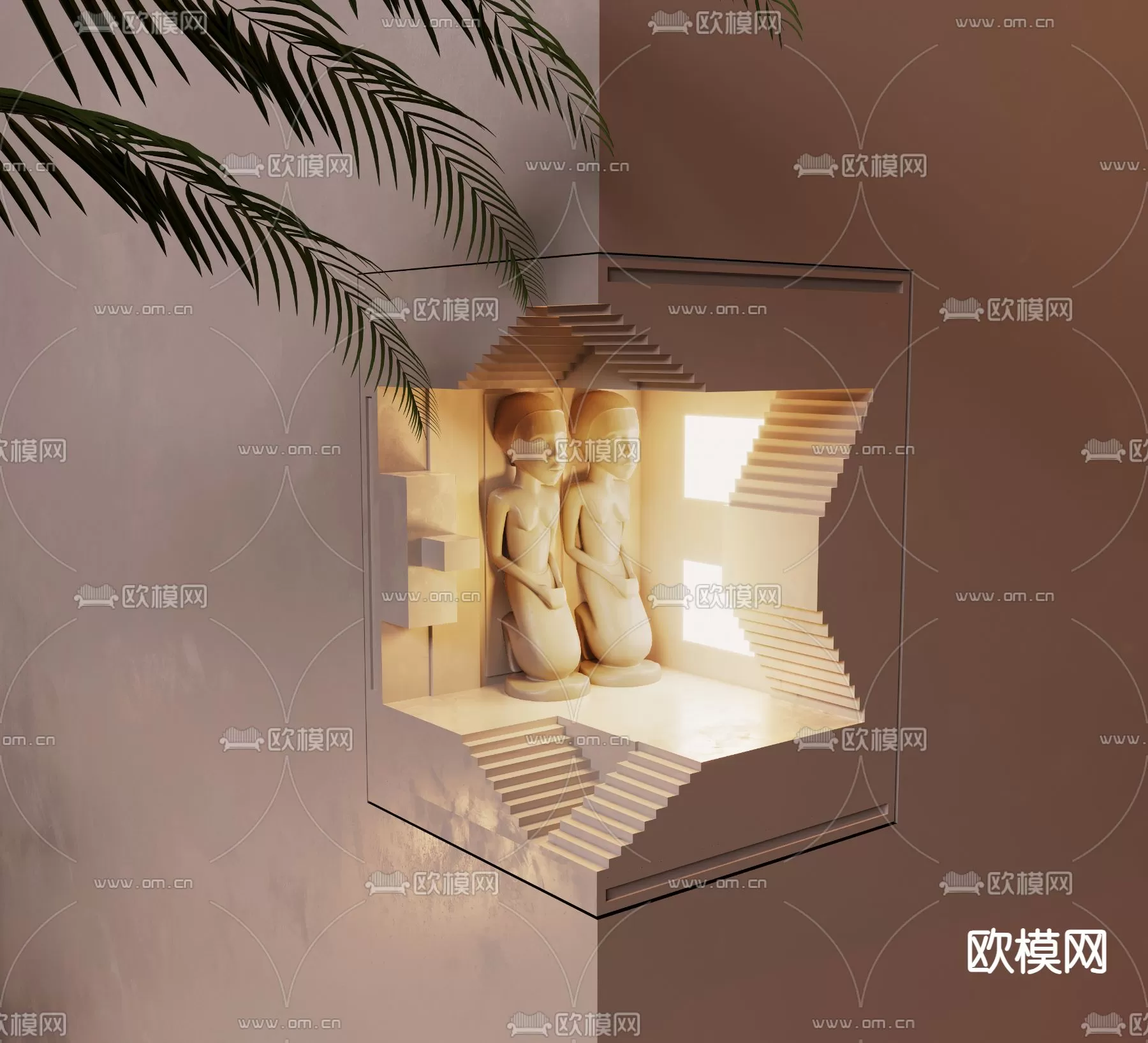 Lights – 3D Models – 0259