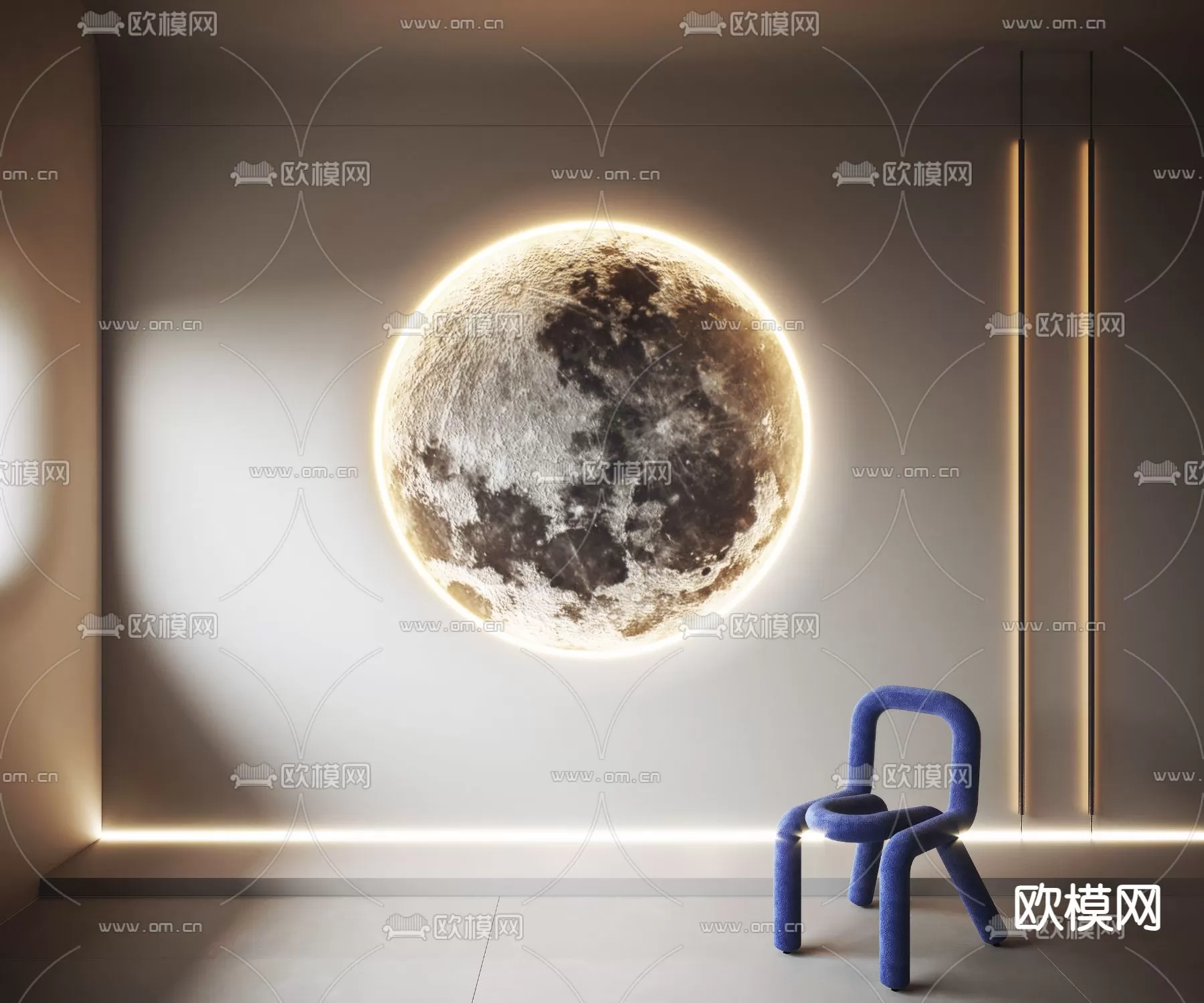 Lights – 3D Models – 0263