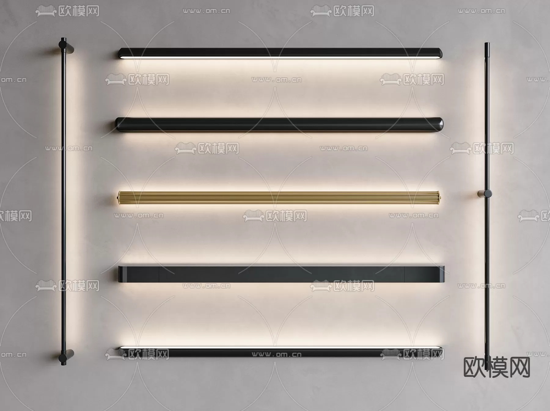 Lights – 3D Models – 0264