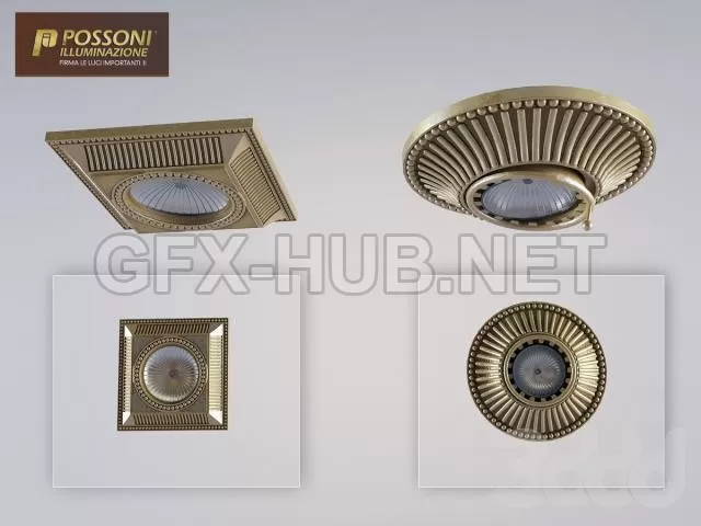 3DSKY PRO MODELS – 2134