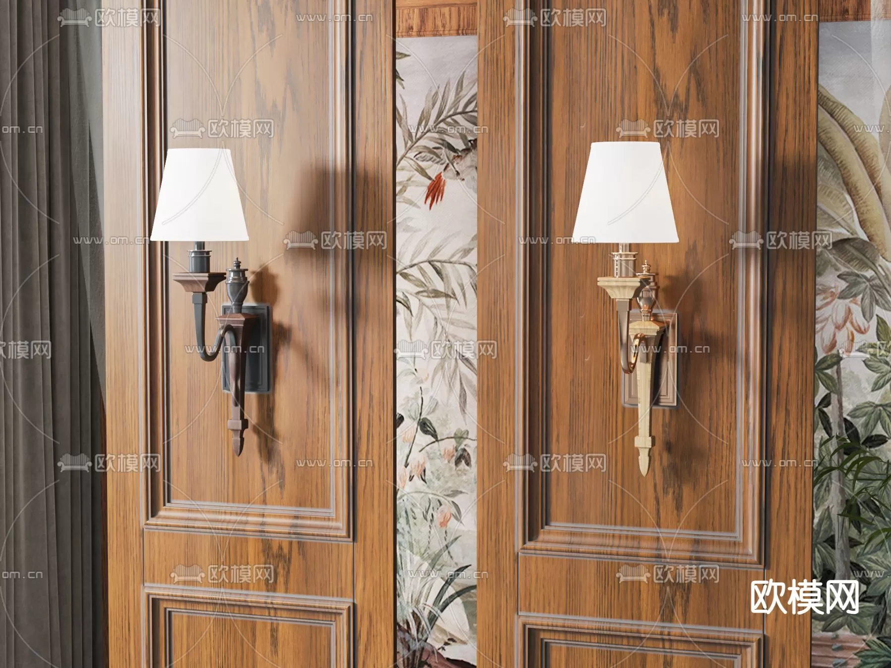 Lights – 3D Models – 0272