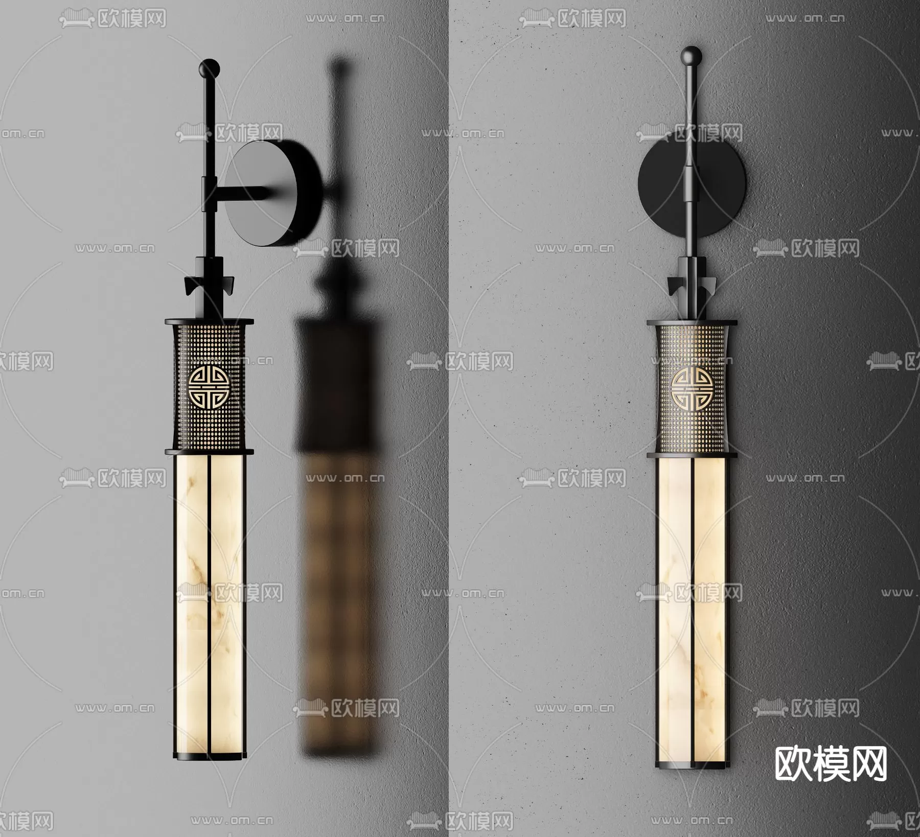 Lights – 3D Models – 0273