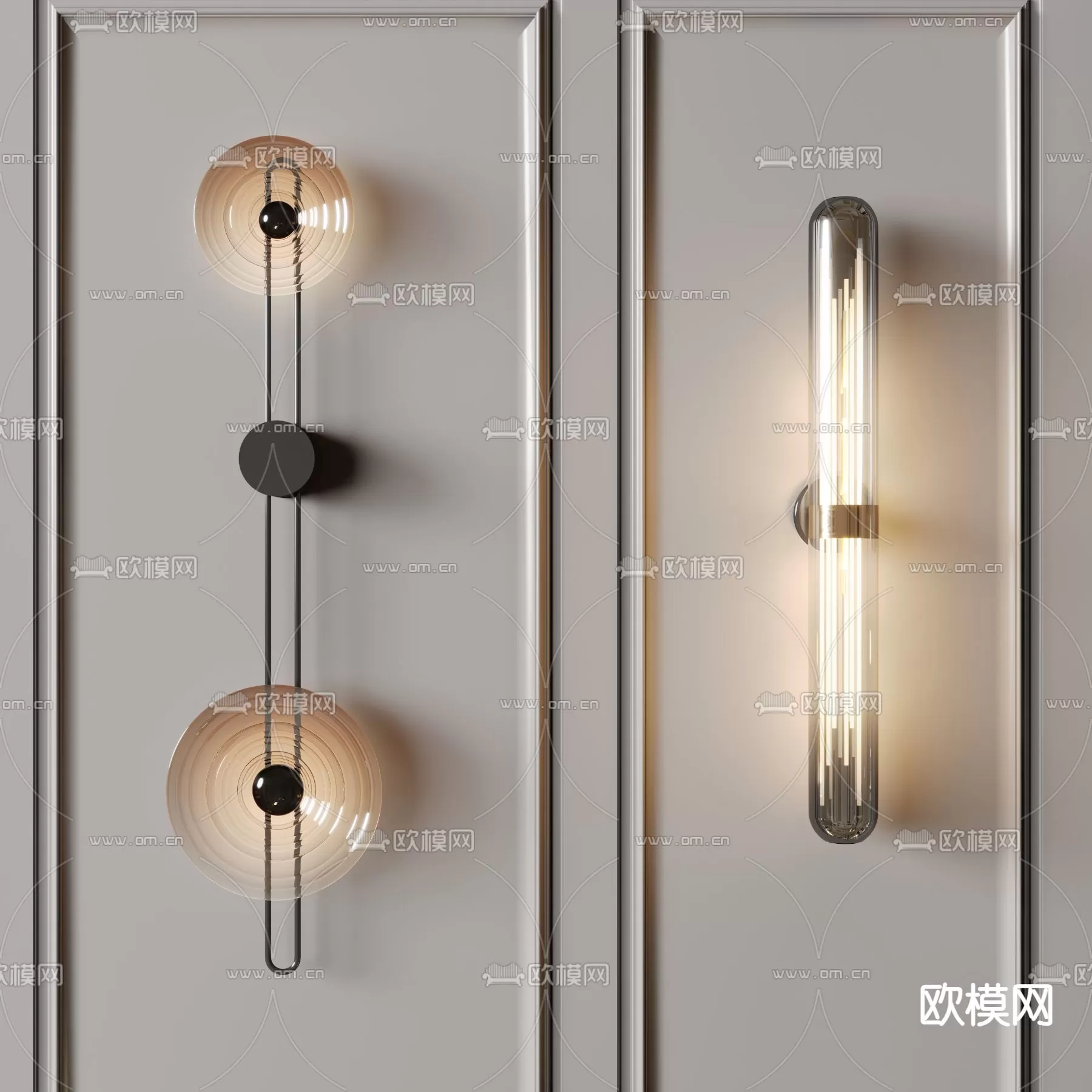 Lights – 3D Models – 0274