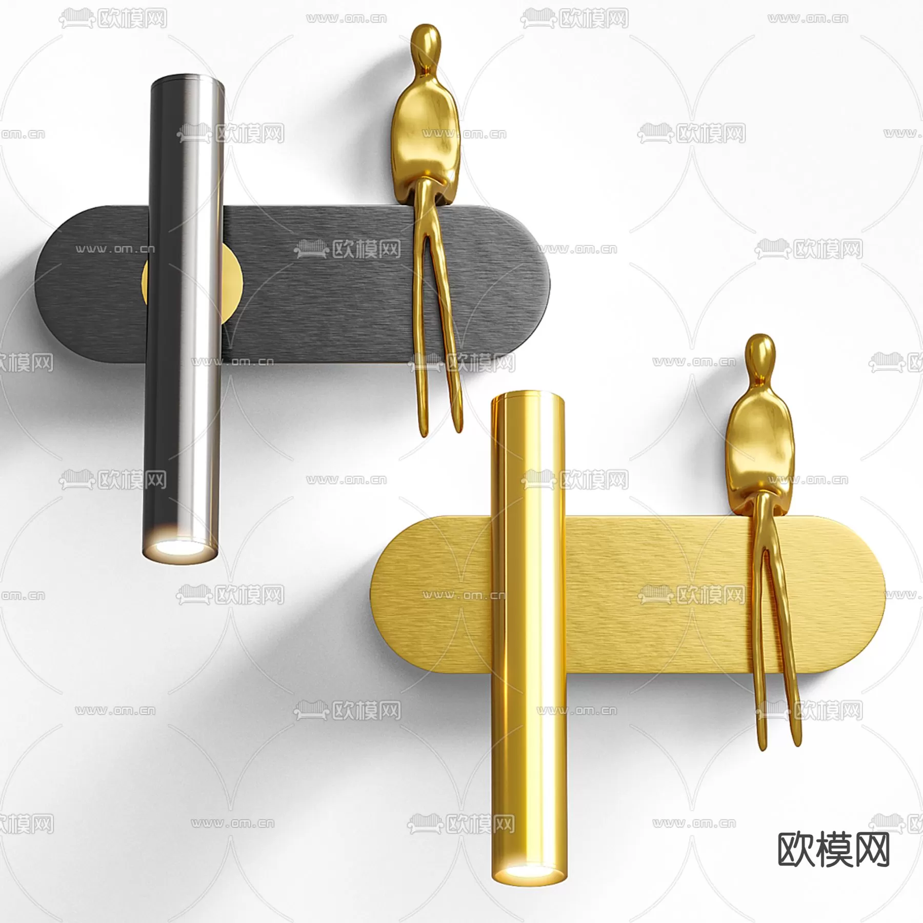 Lights – 3D Models – 0277