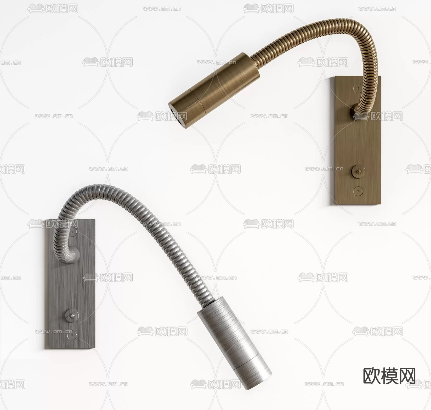 Lights – 3D Models – 0278