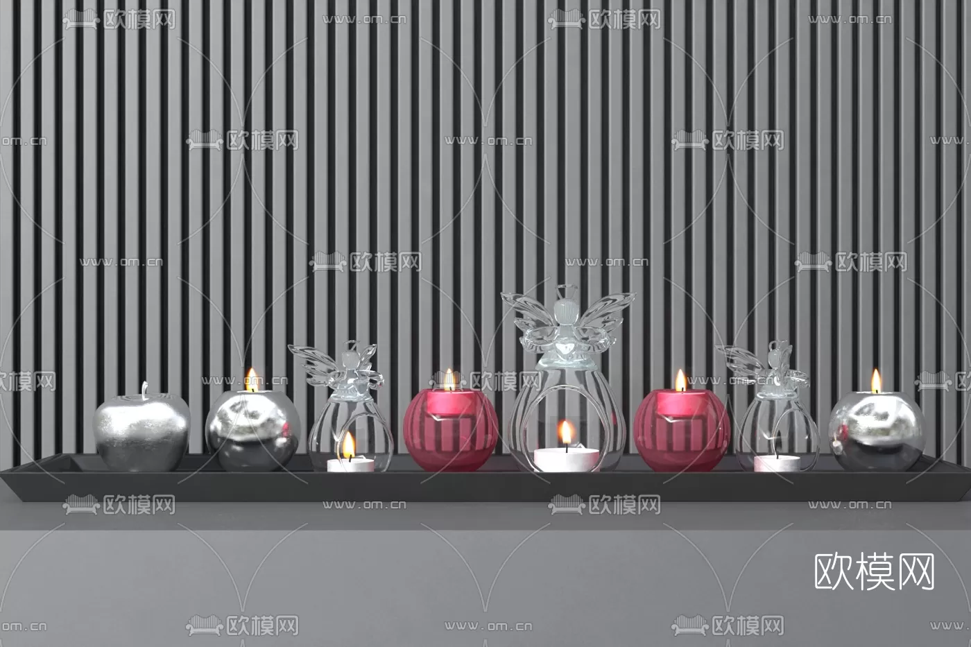 Lights – 3D Models – 0281