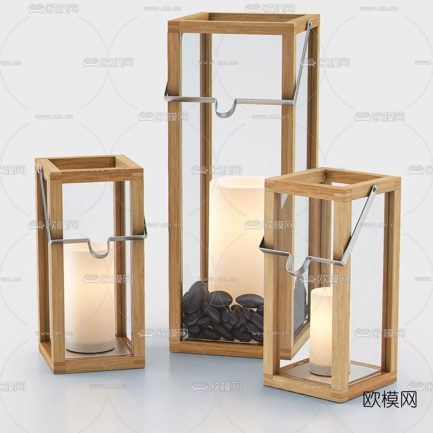 Lights – 3D Models – 0282