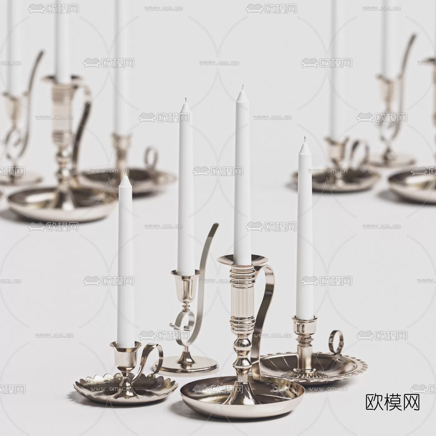 Lights – 3D Models – 0284