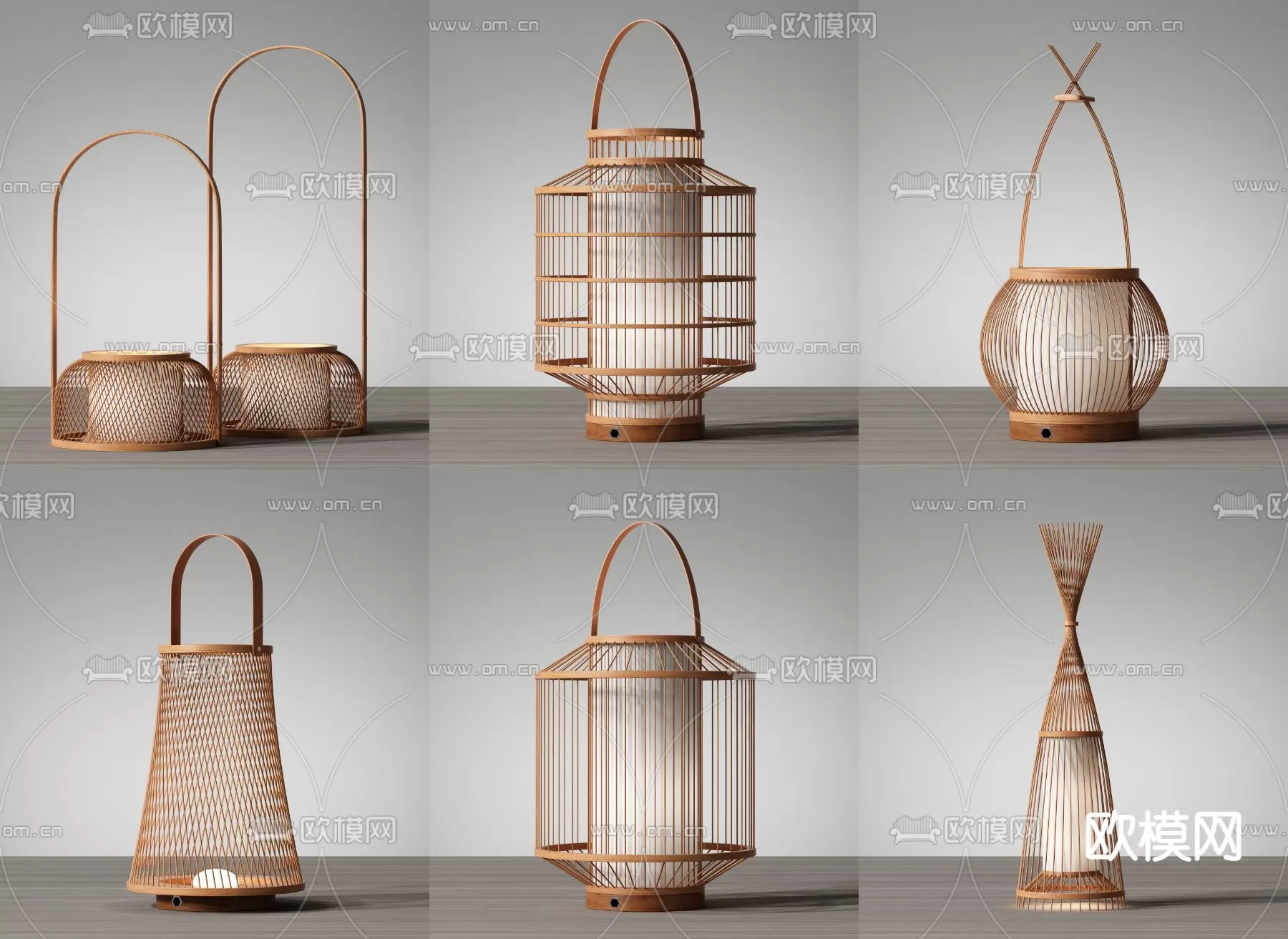 Lights – 3D Models – 0285
