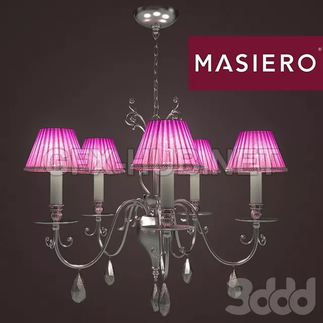 3DSKY PRO MODELS – 2136